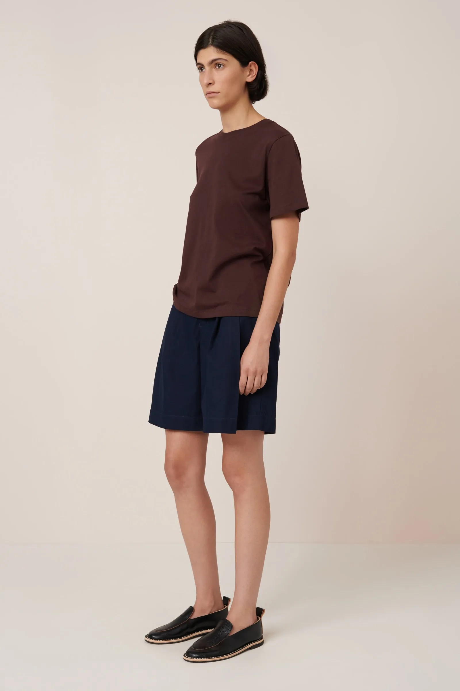Classic Tee sold by Kowtow product image thumbnail 2
