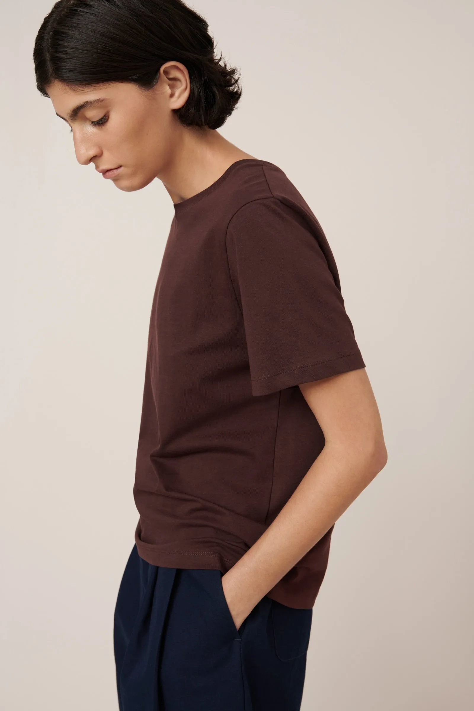 Classic Tee sold by Kowtow product image thumbnail 5