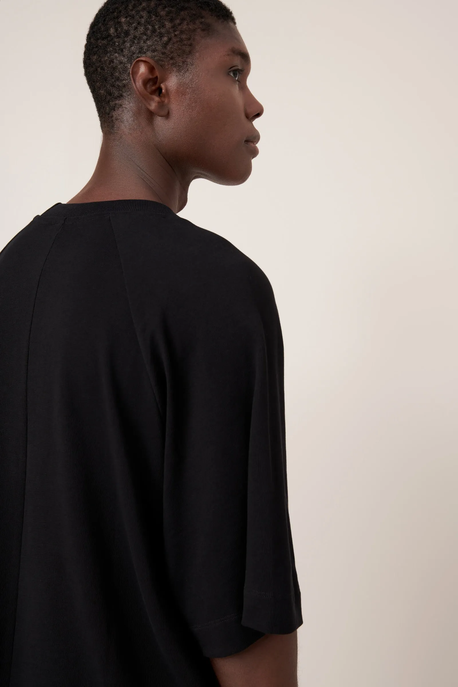 Diagonal Tee sold by Kowtow product image thumbnail 3
