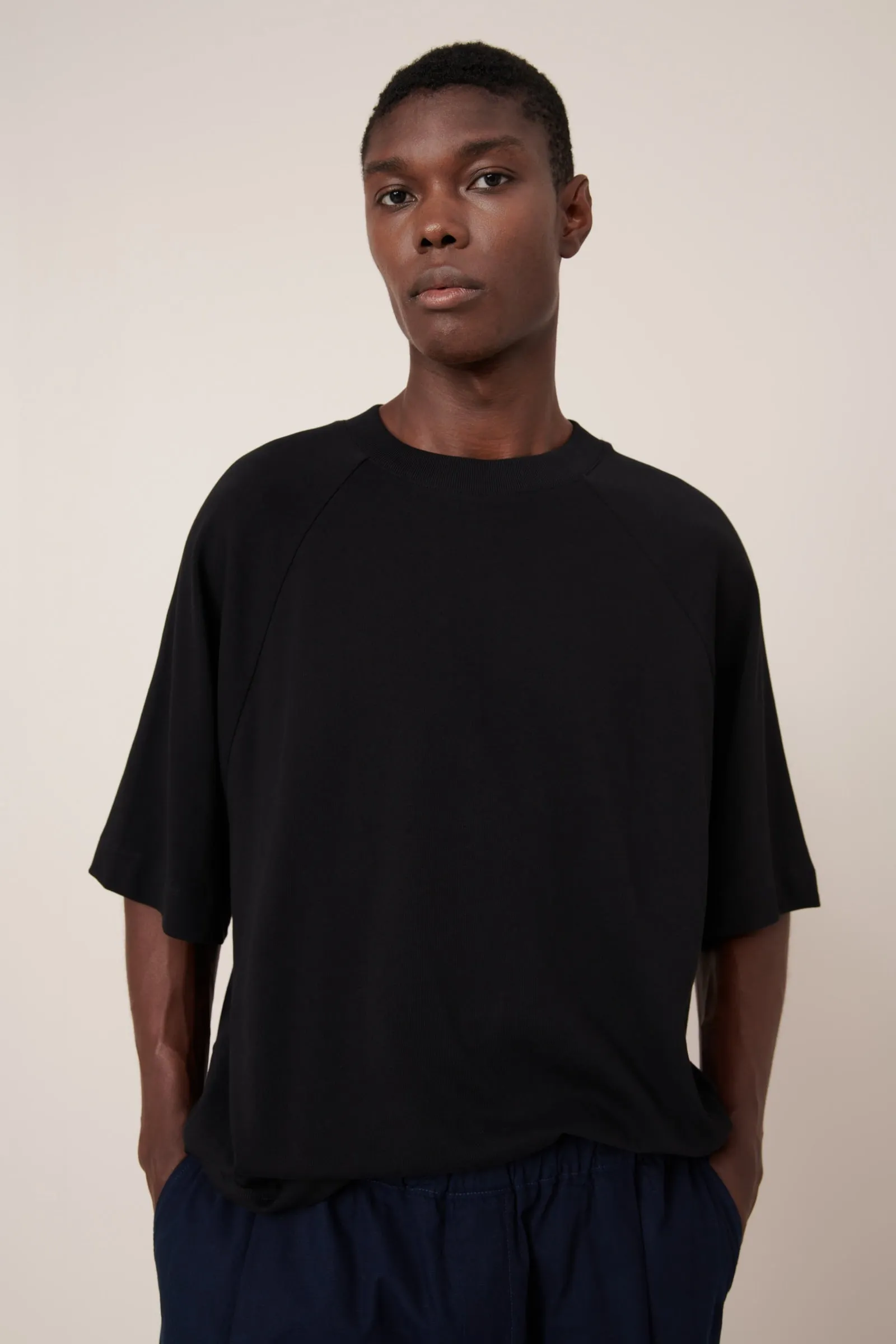 Diagonal Tee sold by Kowtow product image thumbnail 2