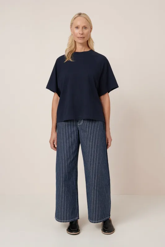 Raglan Tee sold by Kowtow