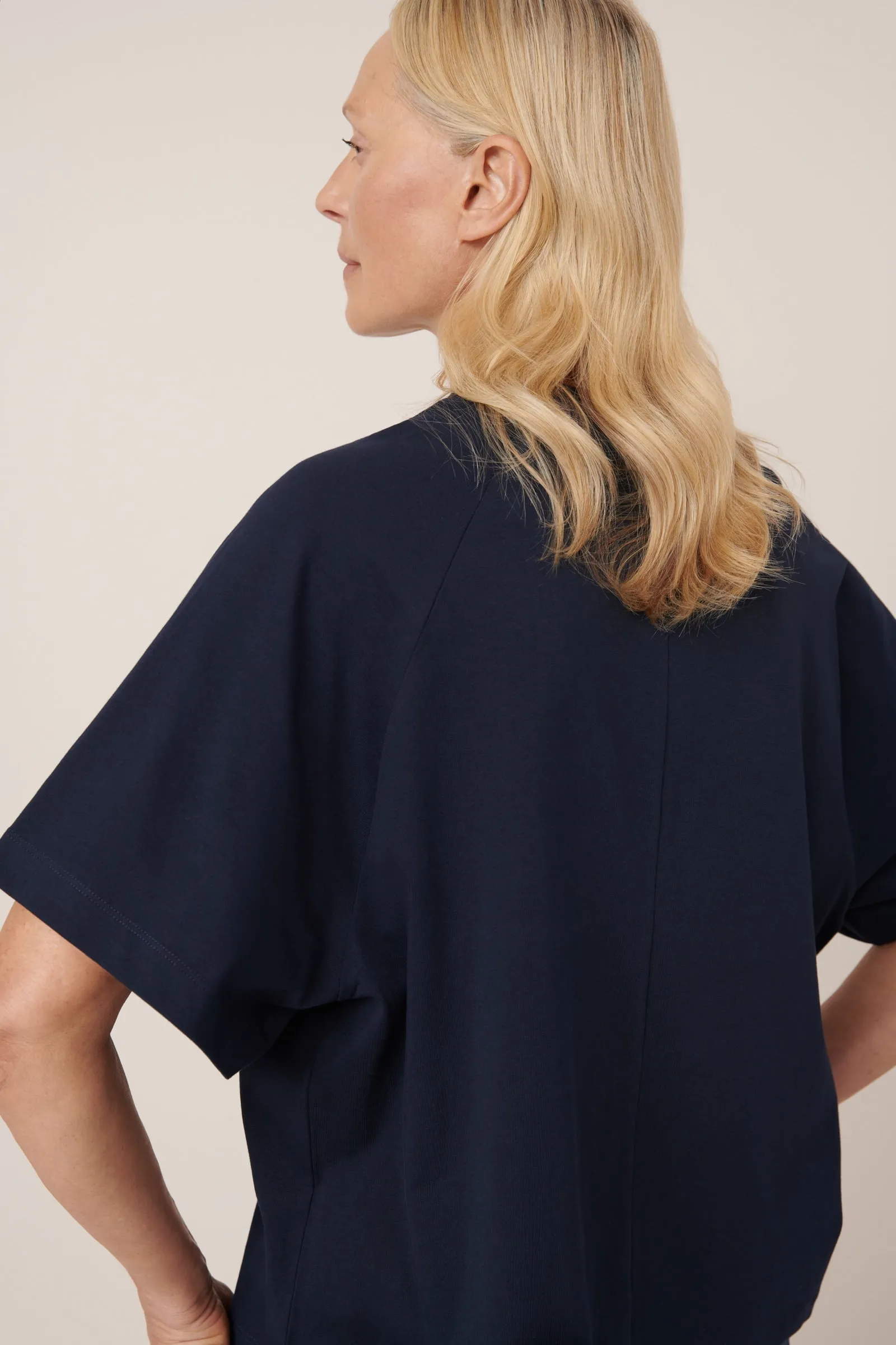 Raglan Tee sold by Kowtow product image thumbnail 4