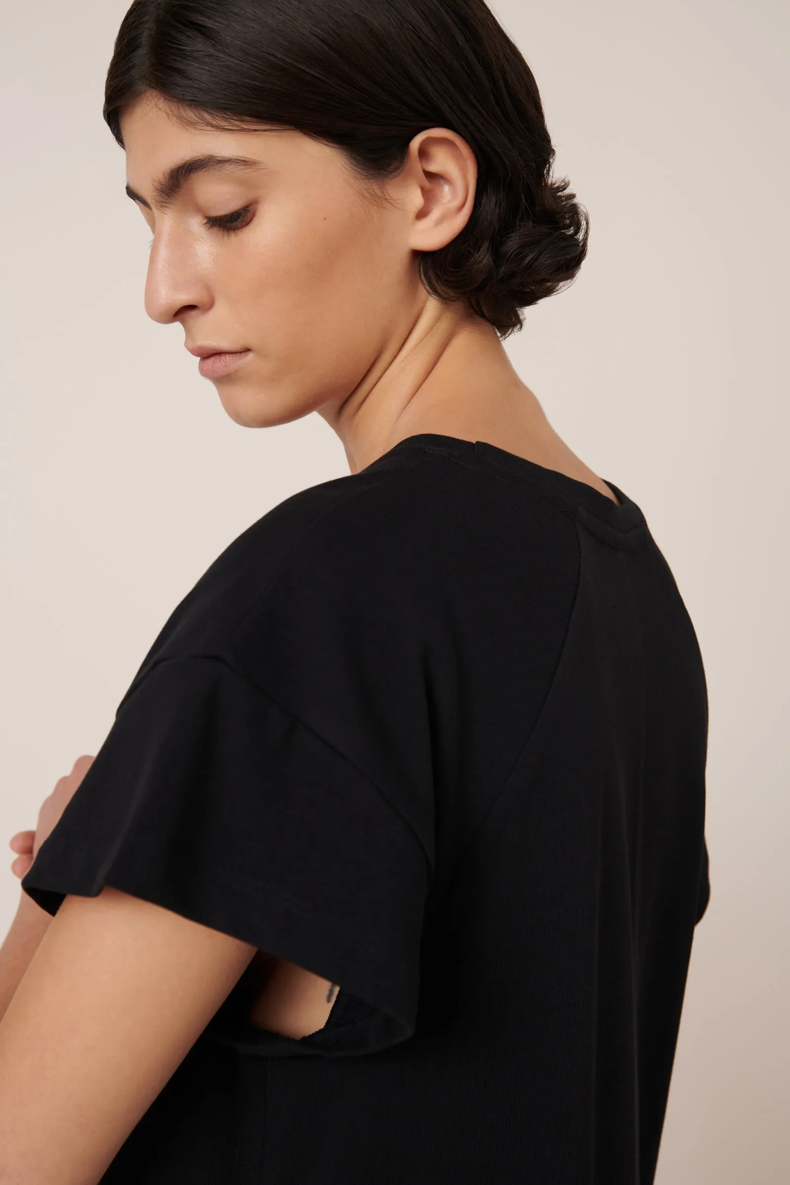 Effect Dress sold by Kowtow product image thumbnail 5