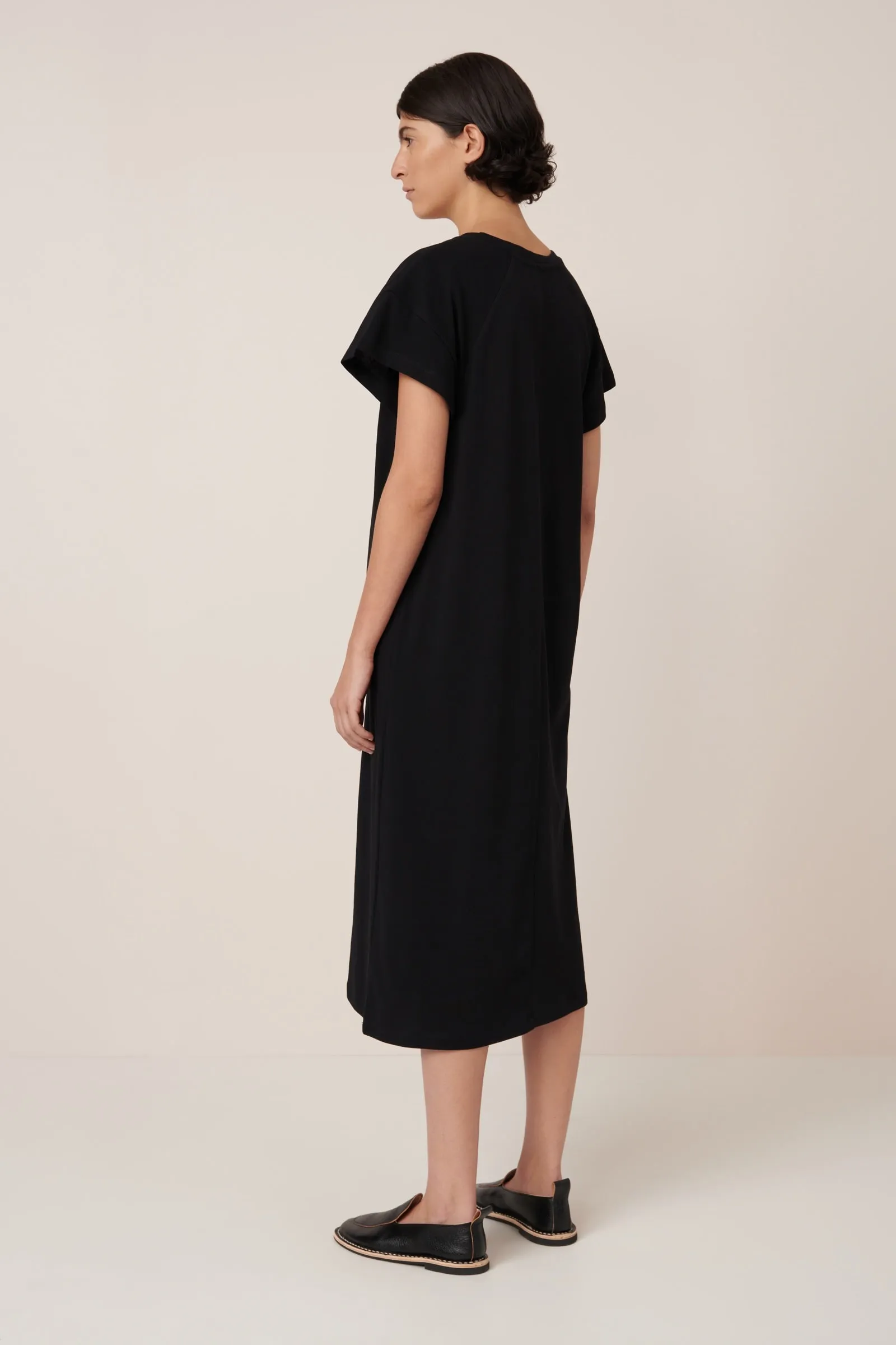 Effect Dress sold by Kowtow product image thumbnail 4
