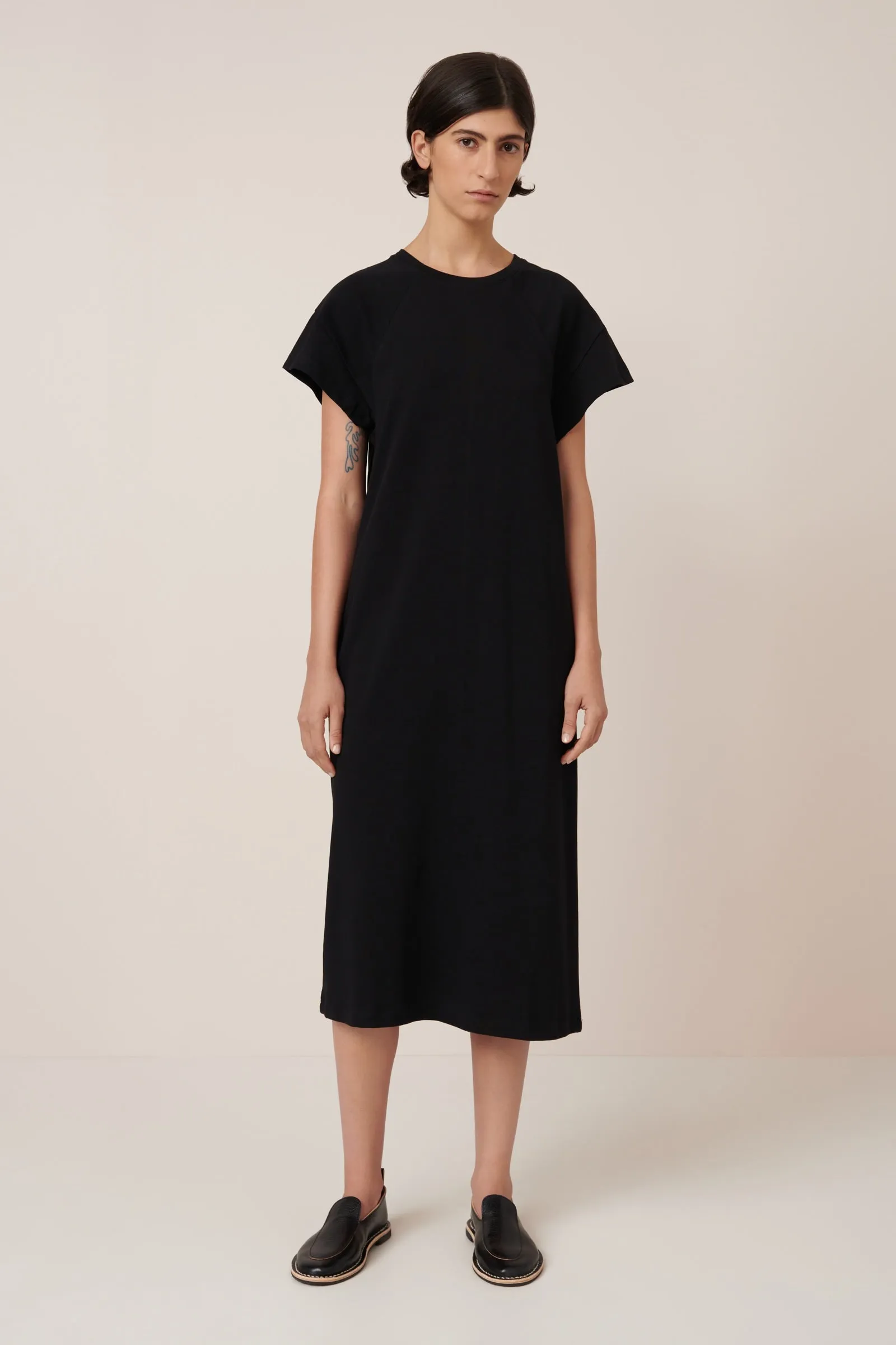 Effect Dress sold by Kowtow product image thumbnail 3