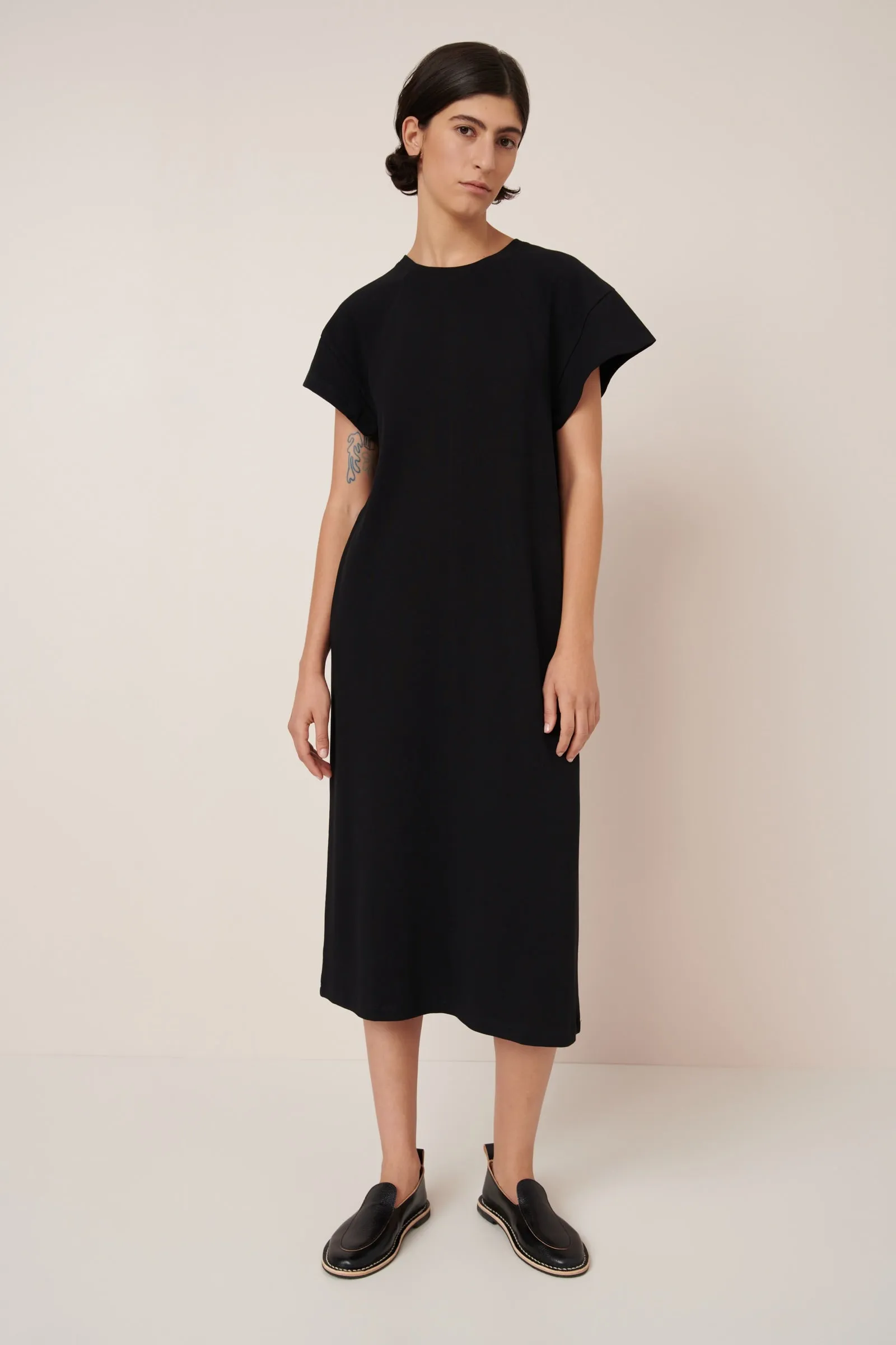 Effect Dress sold by Kowtow
