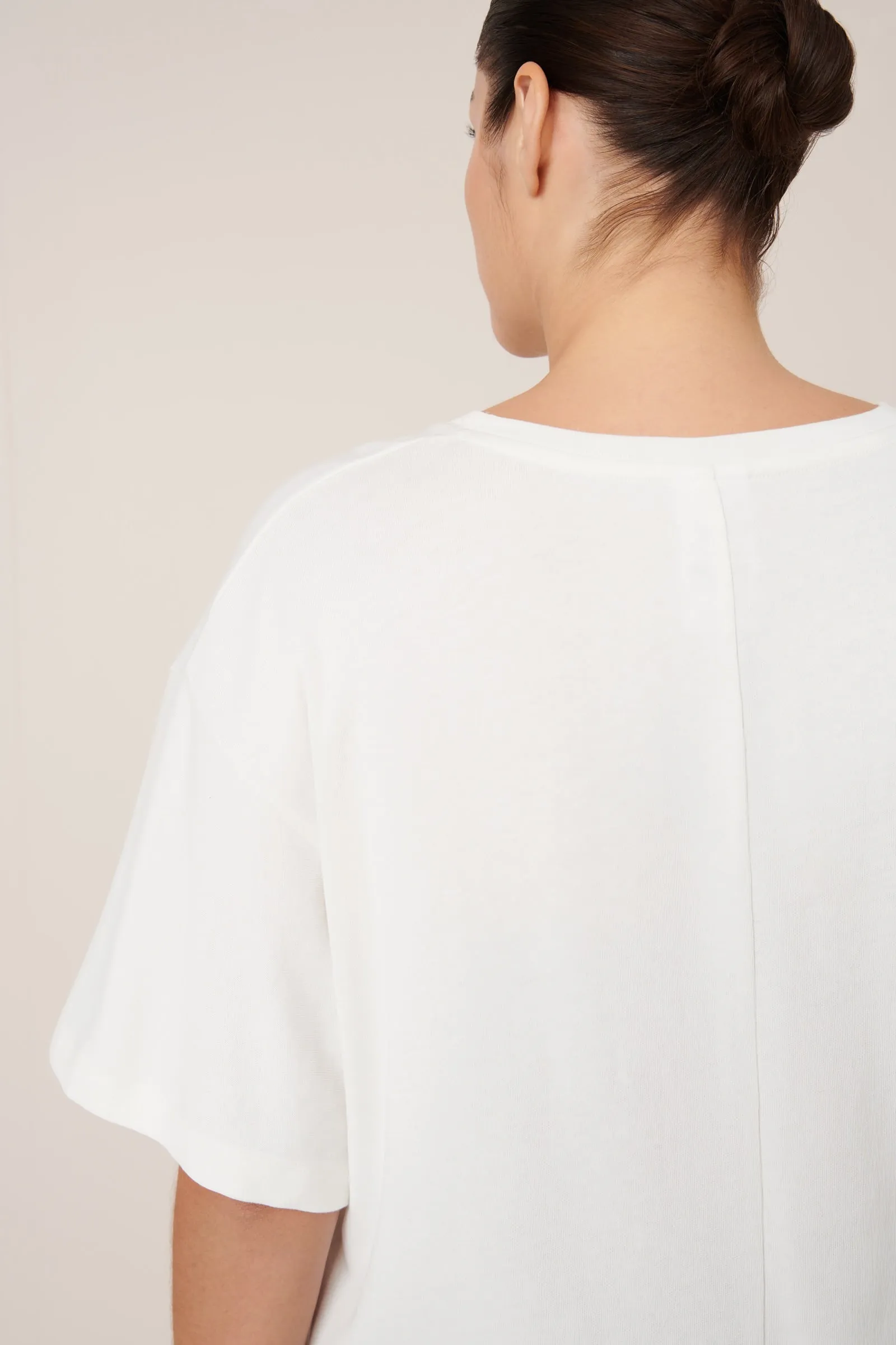 Unity Tee sold by Kowtow product image thumbnail 3