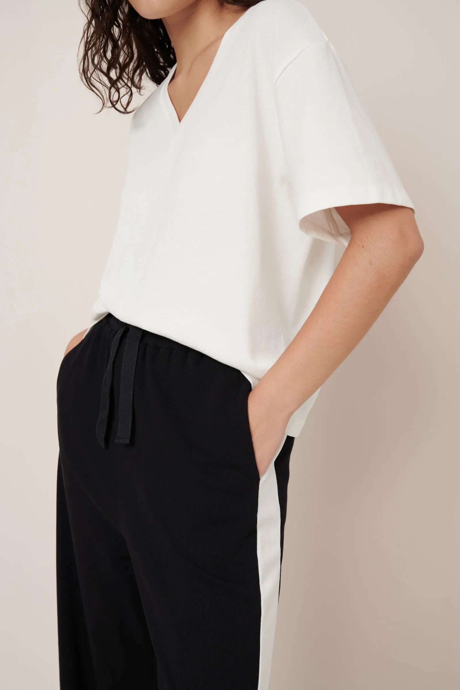Unity Tee sold by Kowtow product image thumbnail 5
