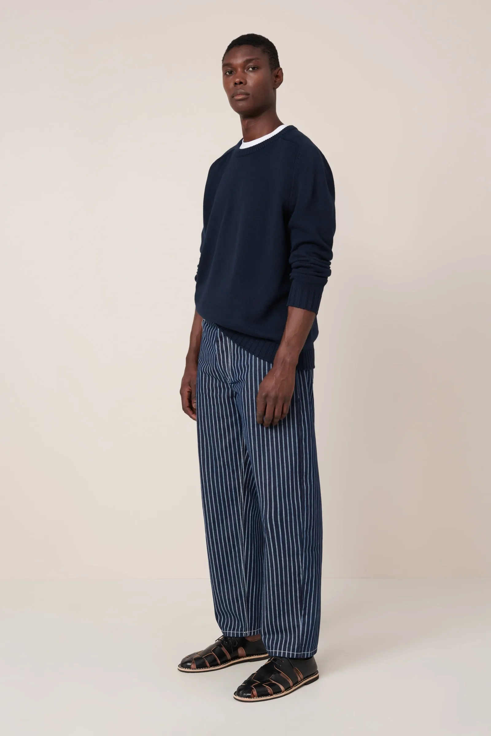 Vista Jumper sold by Kowtow product image thumbnail 2