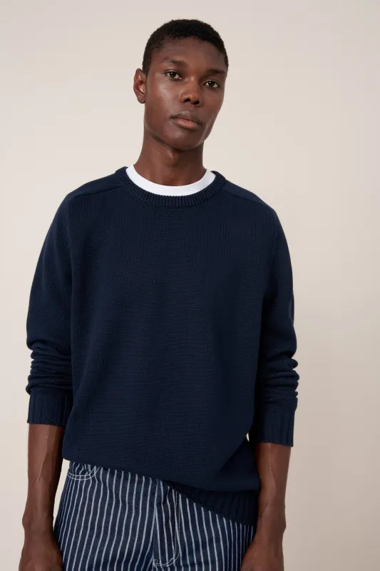 Vista Jumper made by Kowtow