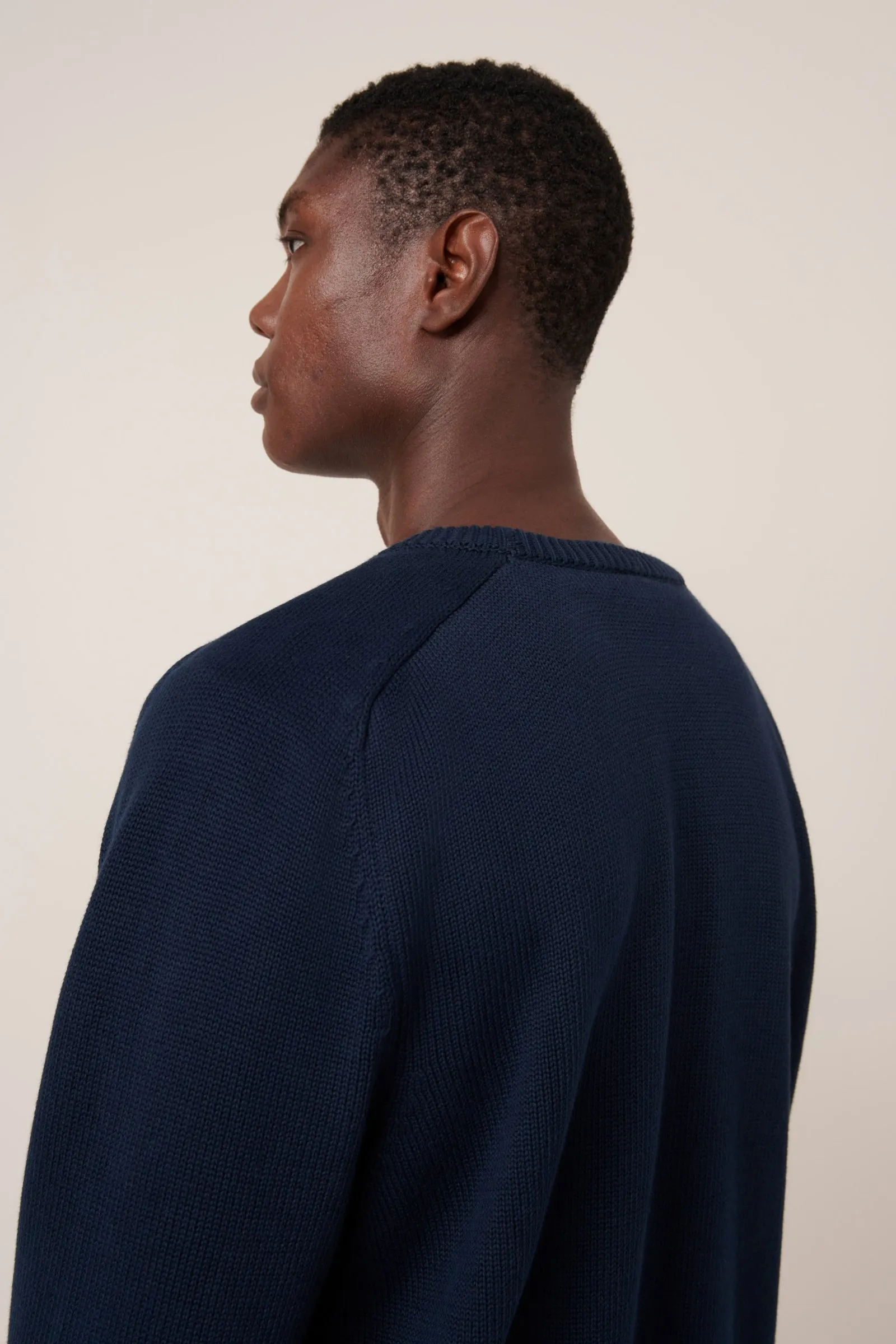 Vista Jumper sold by Kowtow product image thumbnail 5