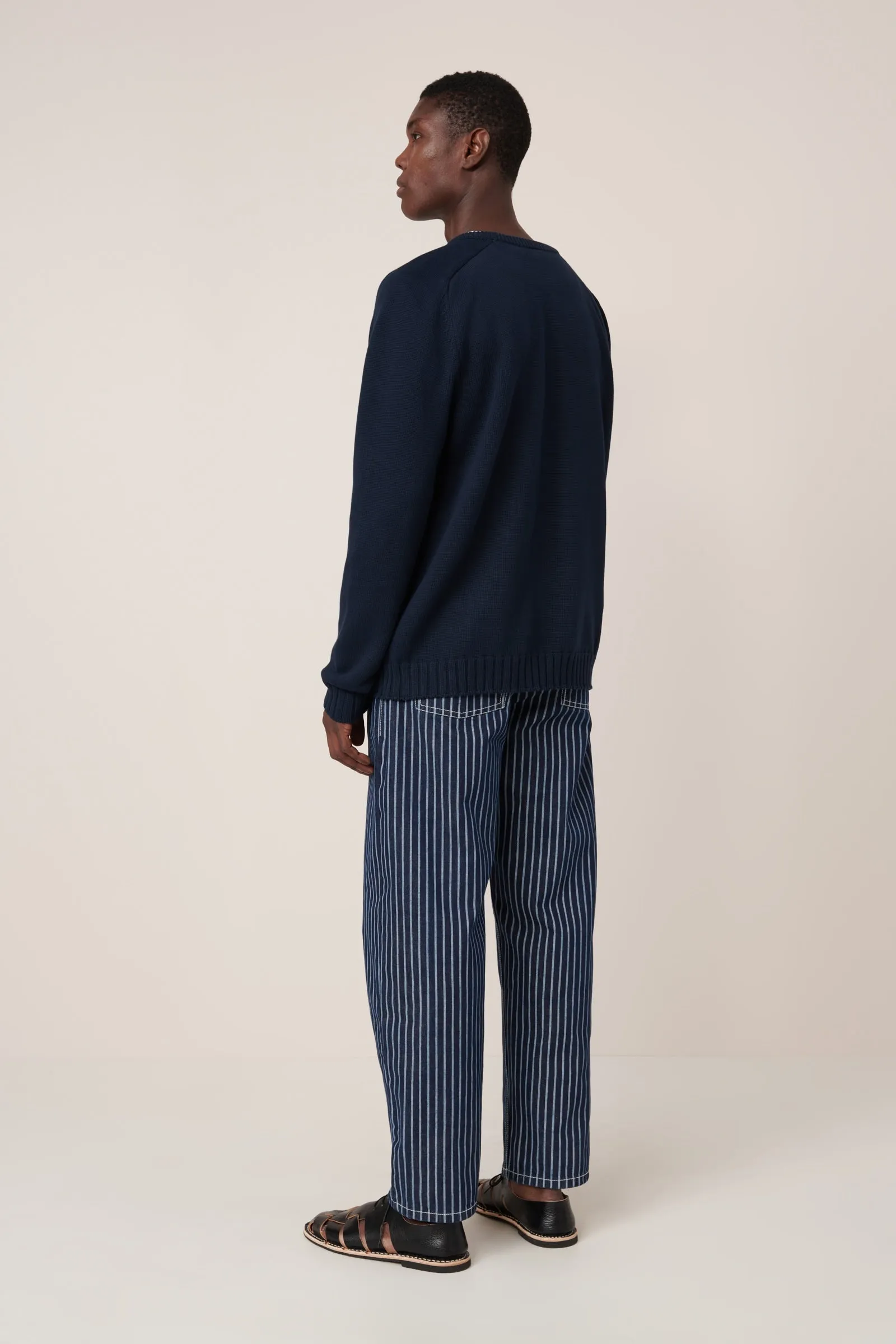 Vista Jumper sold by Kowtow product image thumbnail 3