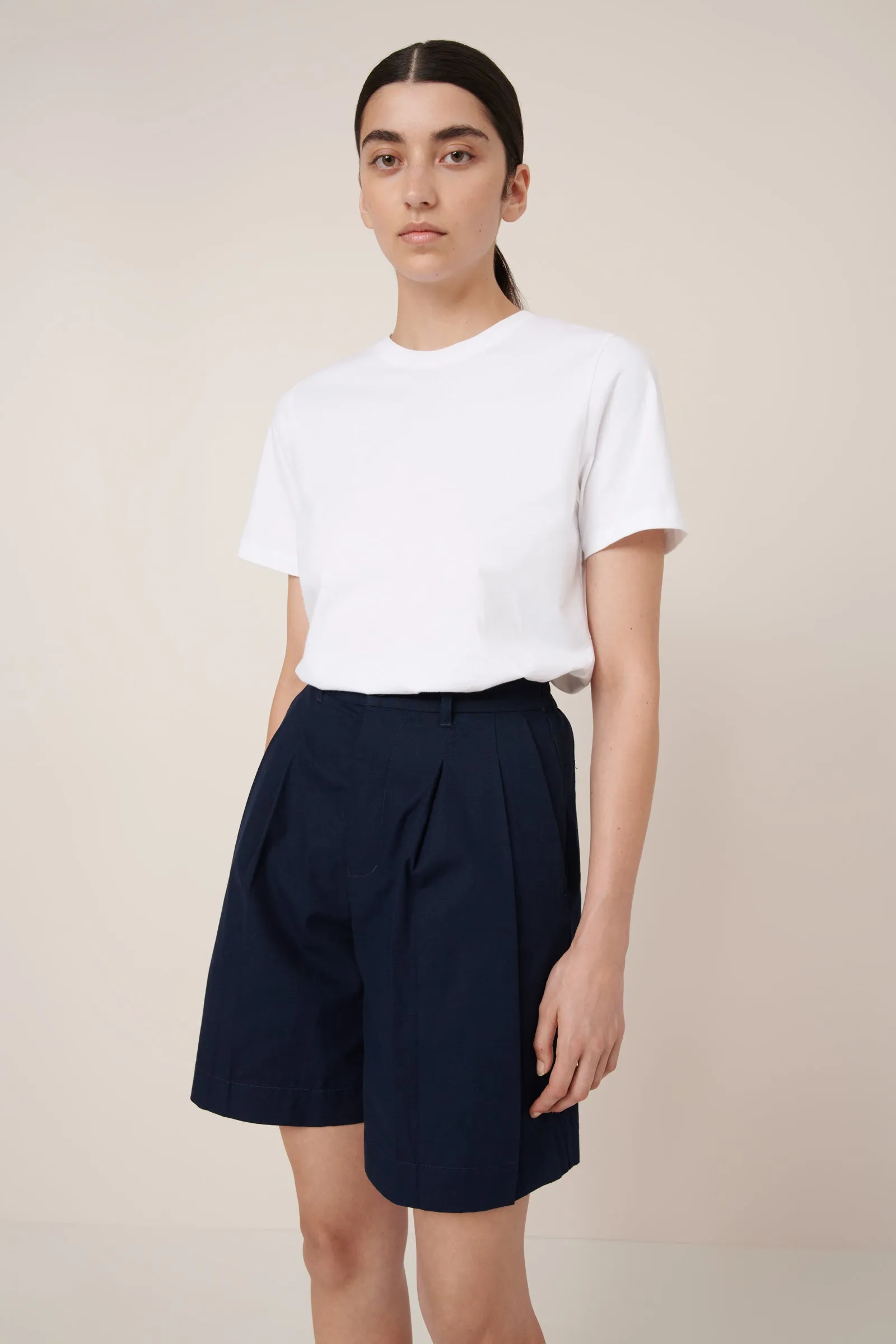 Carter Shorts sold by Kowtow