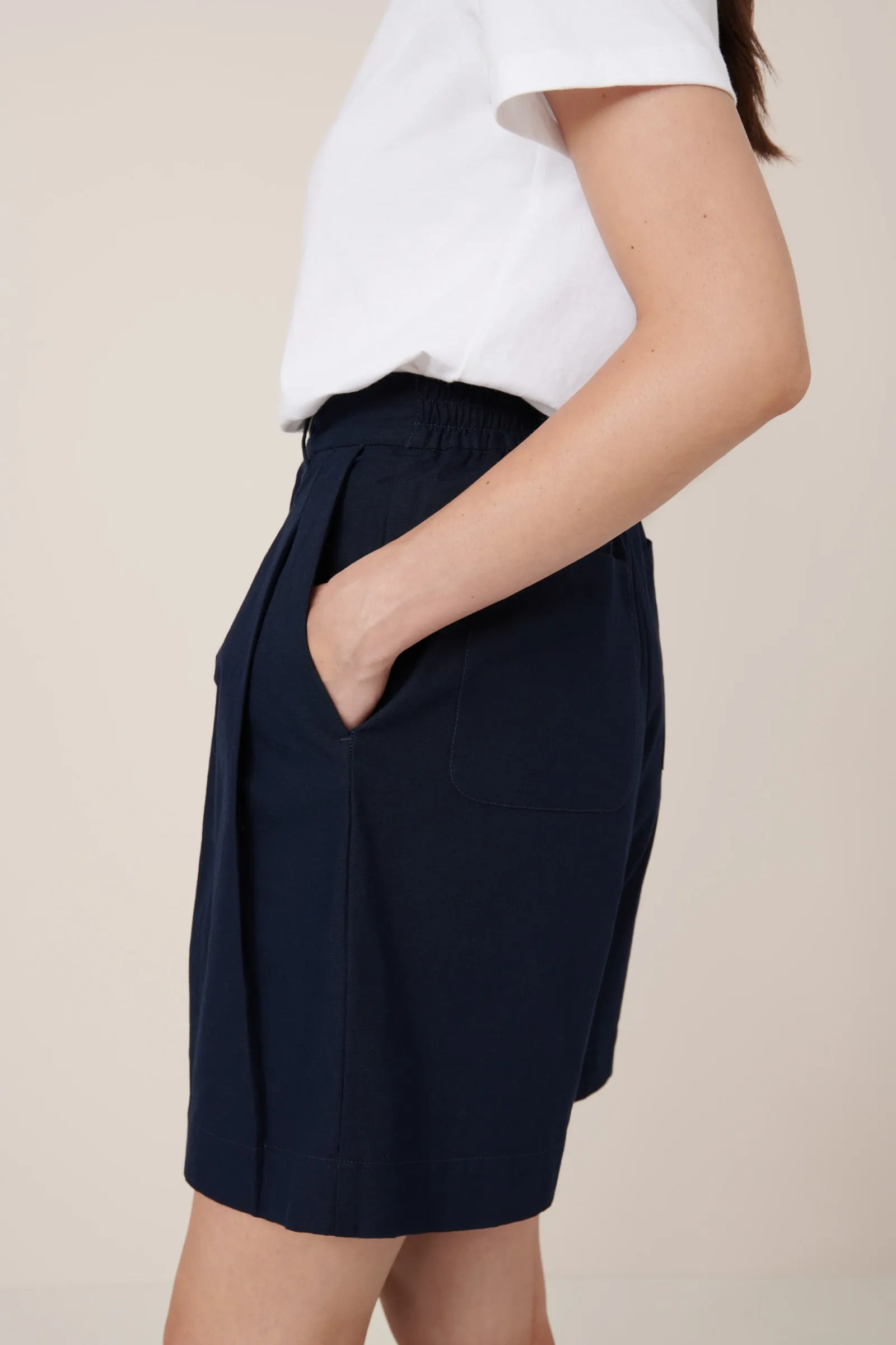 Carter Shorts sold by Kowtow product image thumbnail 4