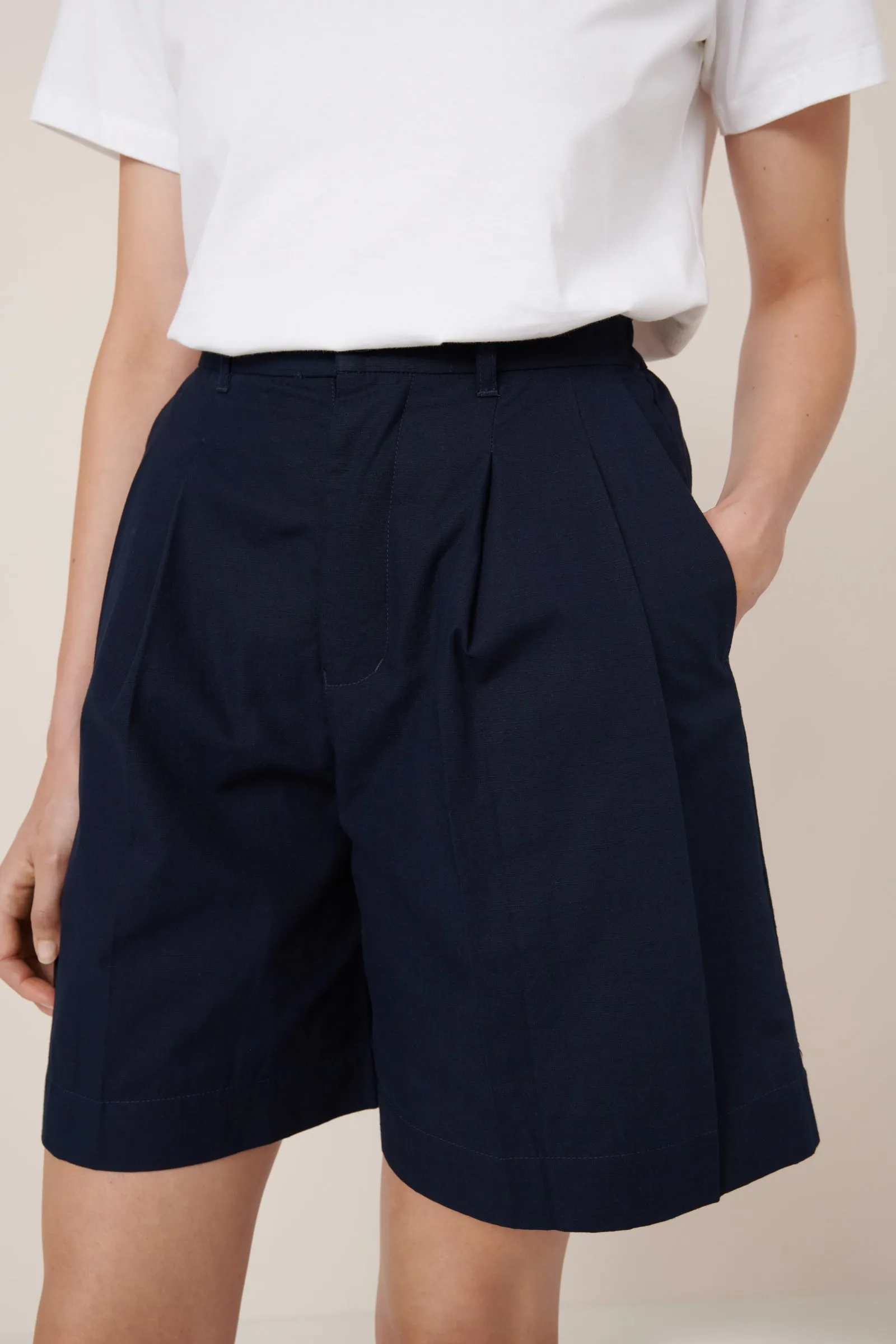 Carter Shorts sold by Kowtow product image thumbnail 5