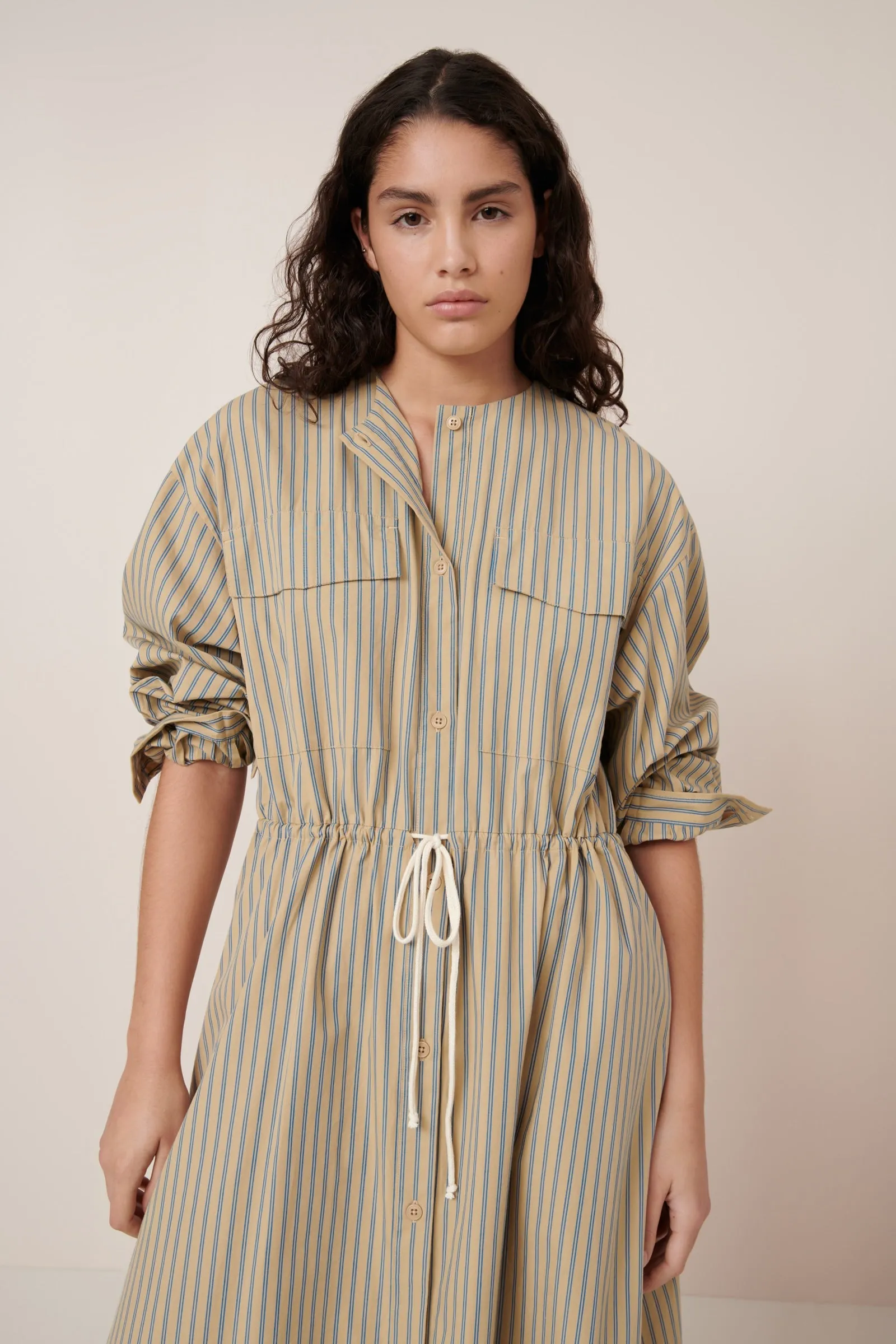 Array Dress sold by Kowtow product image thumbnail 2