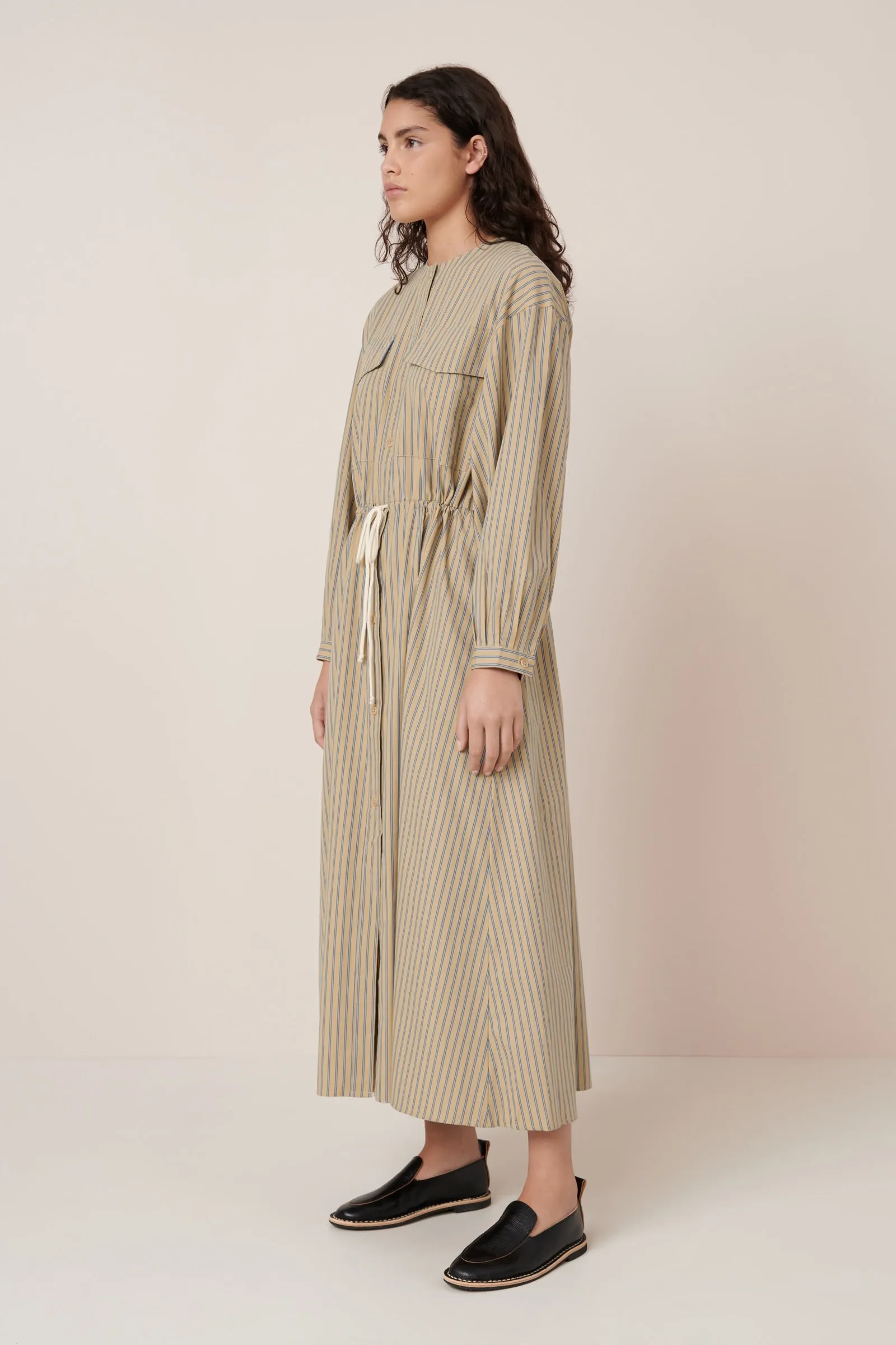 Array Dress sold by Kowtow product image thumbnail 3
