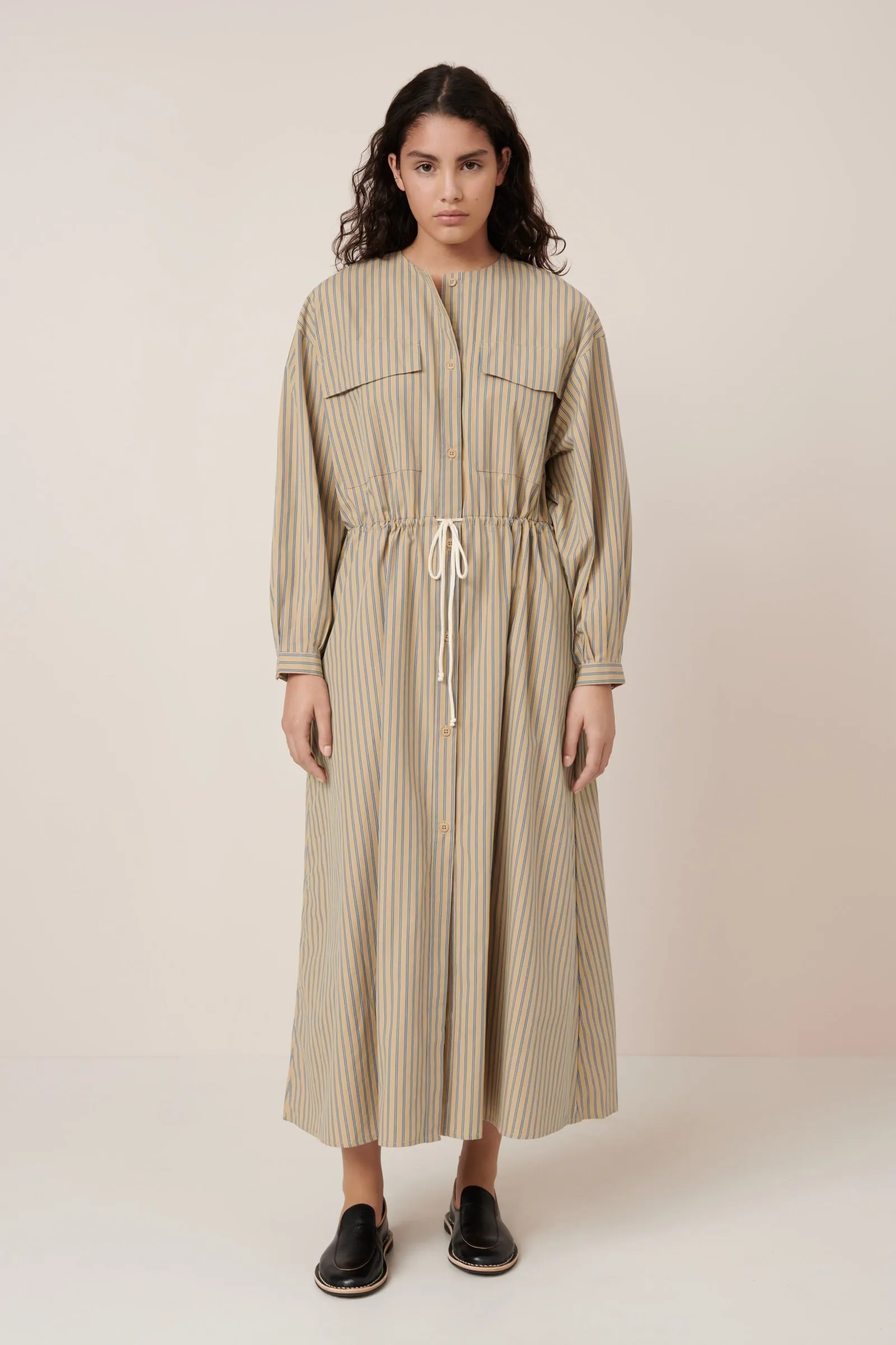 Array Dress sold by Kowtow product image thumbnail 4
