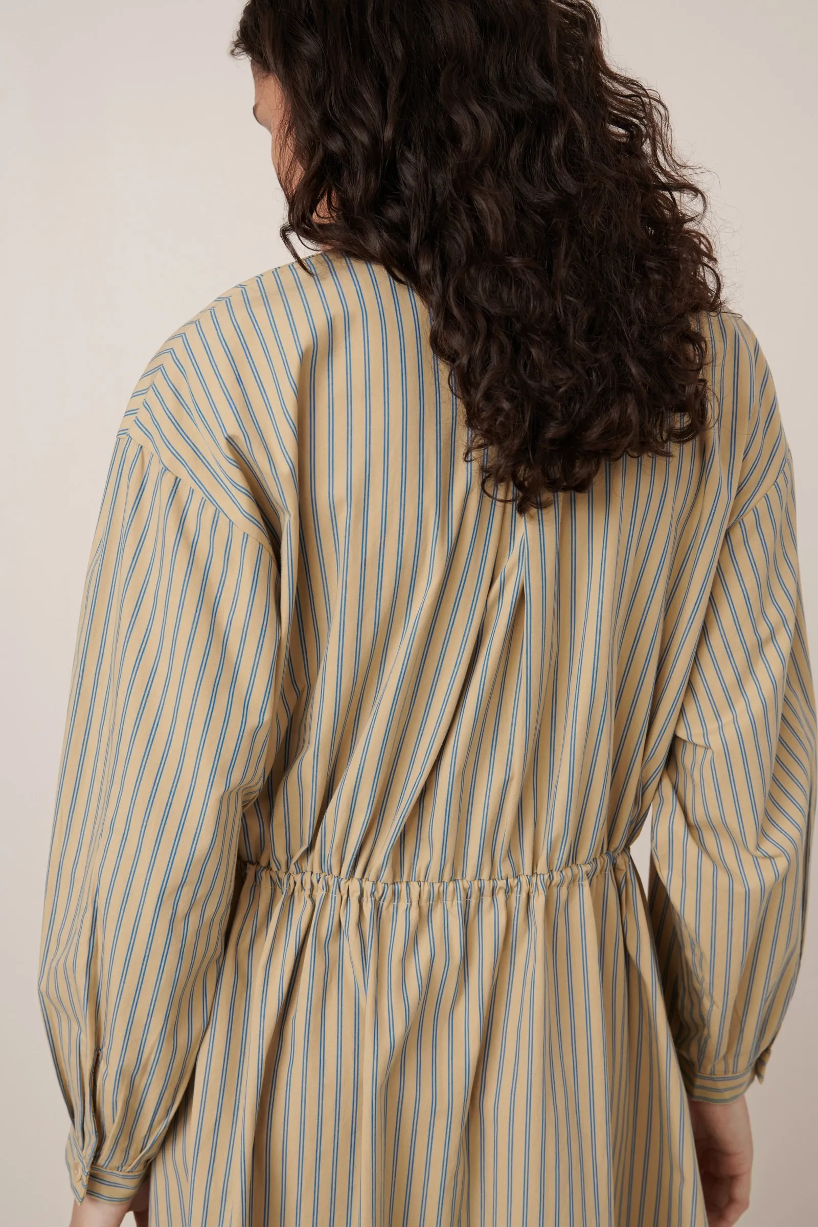 Array Dress sold by Kowtow product image thumbnail 5