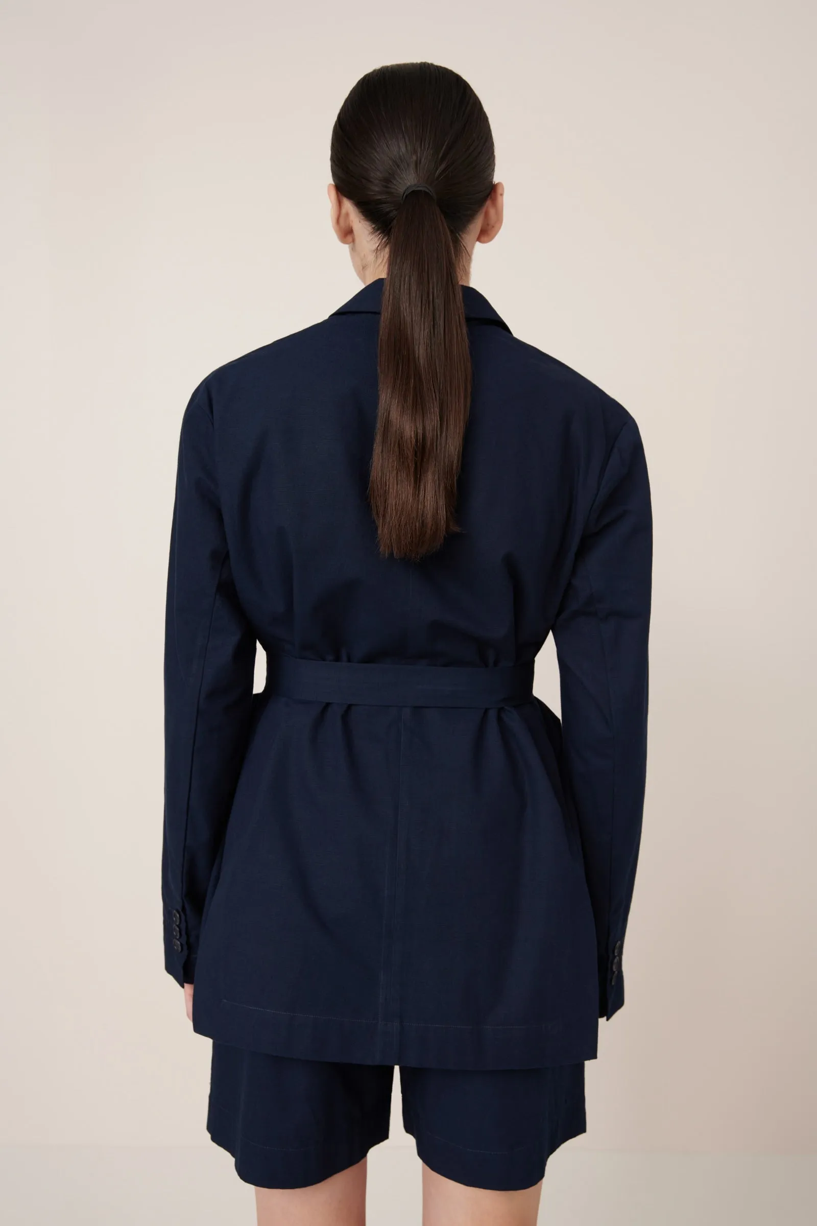 Carter Blazer sold by Kowtow product image thumbnail 5
