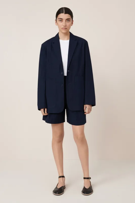 Carter Blazer sold by Kowtow