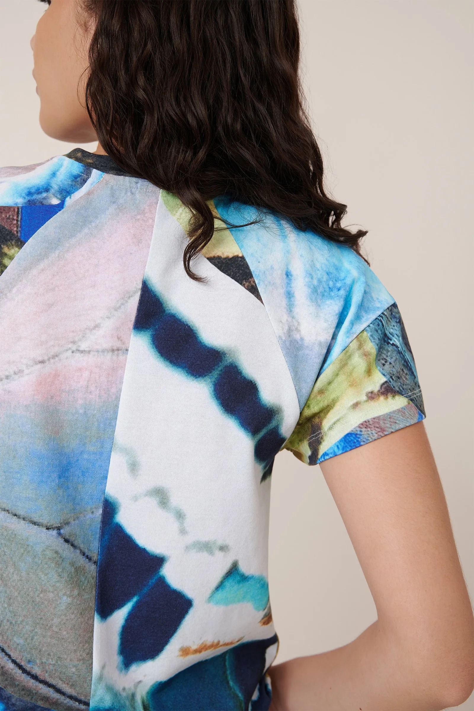 Monarch Top sold by Kowtow product image thumbnail 3