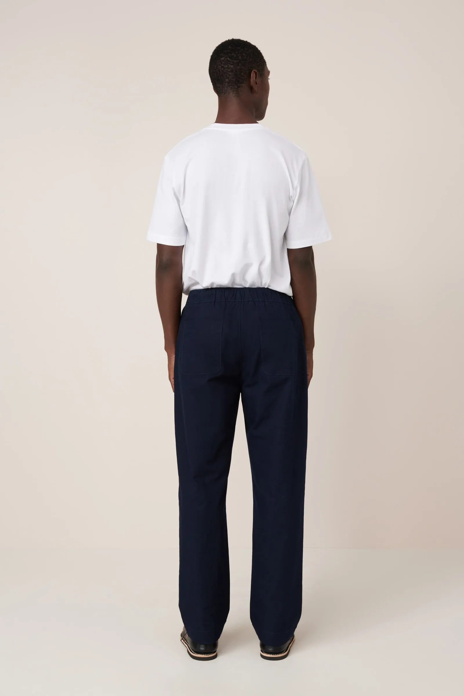 Aspen Pant sold by Kowtow product image thumbnail 5