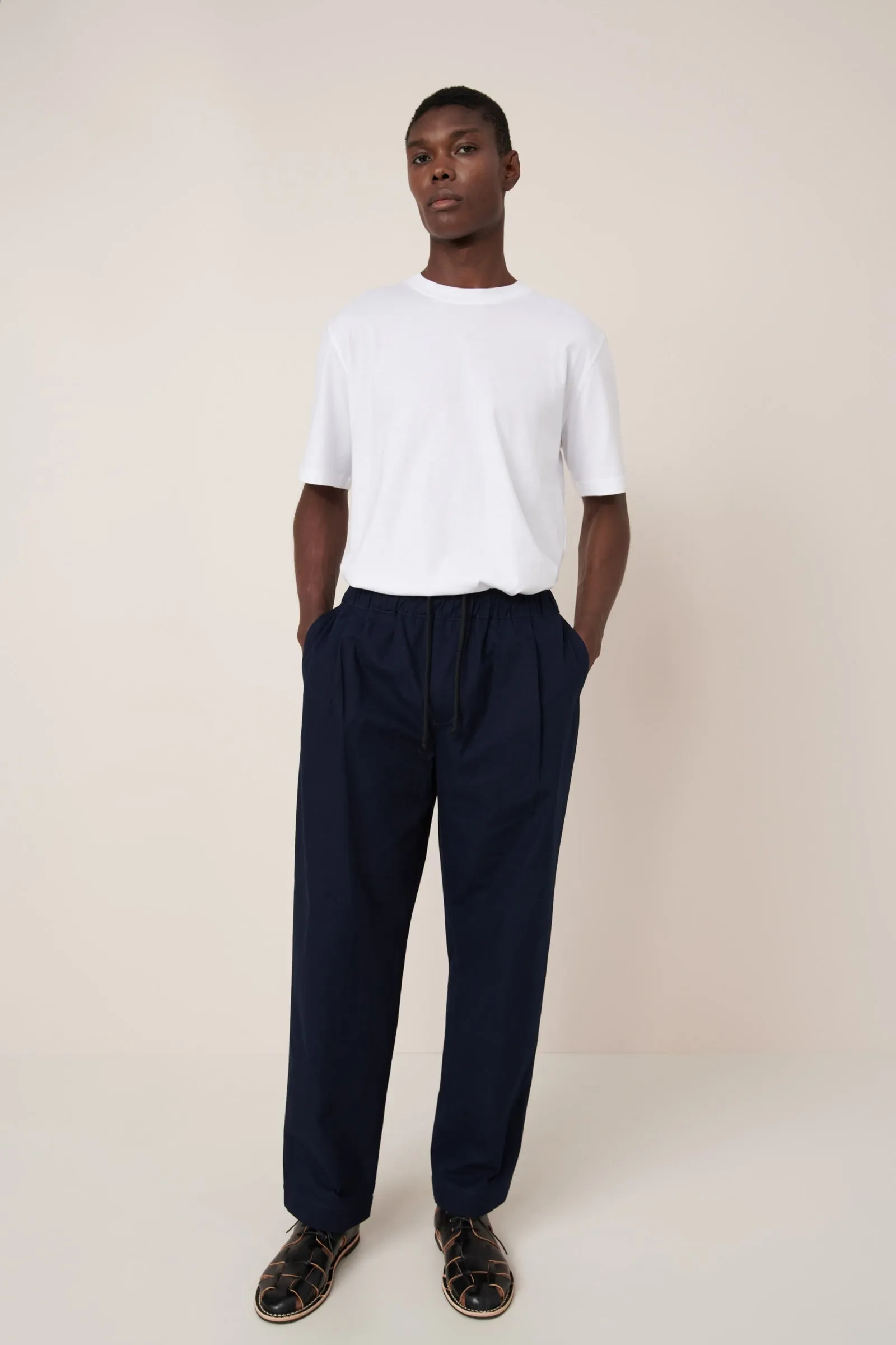 Aspen Pant sold by Kowtow