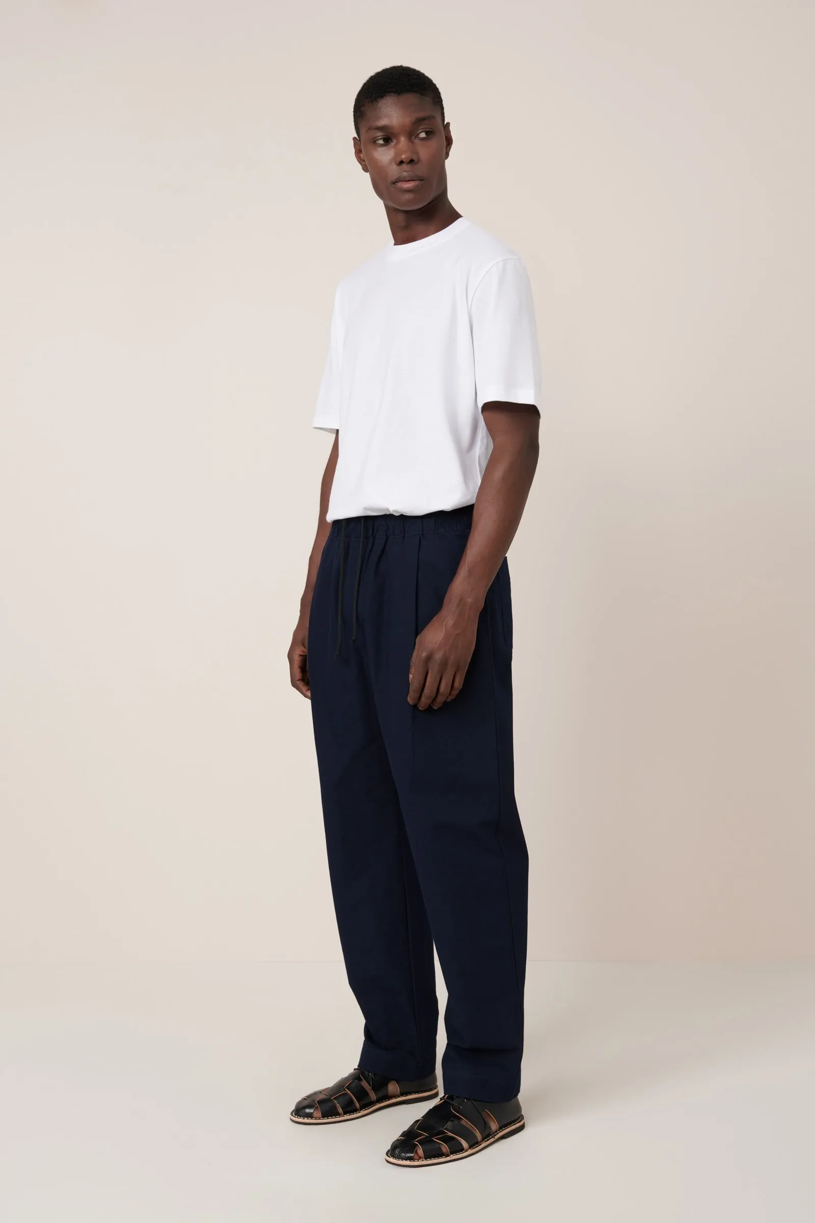 Aspen Pant sold by Kowtow product image thumbnail 4