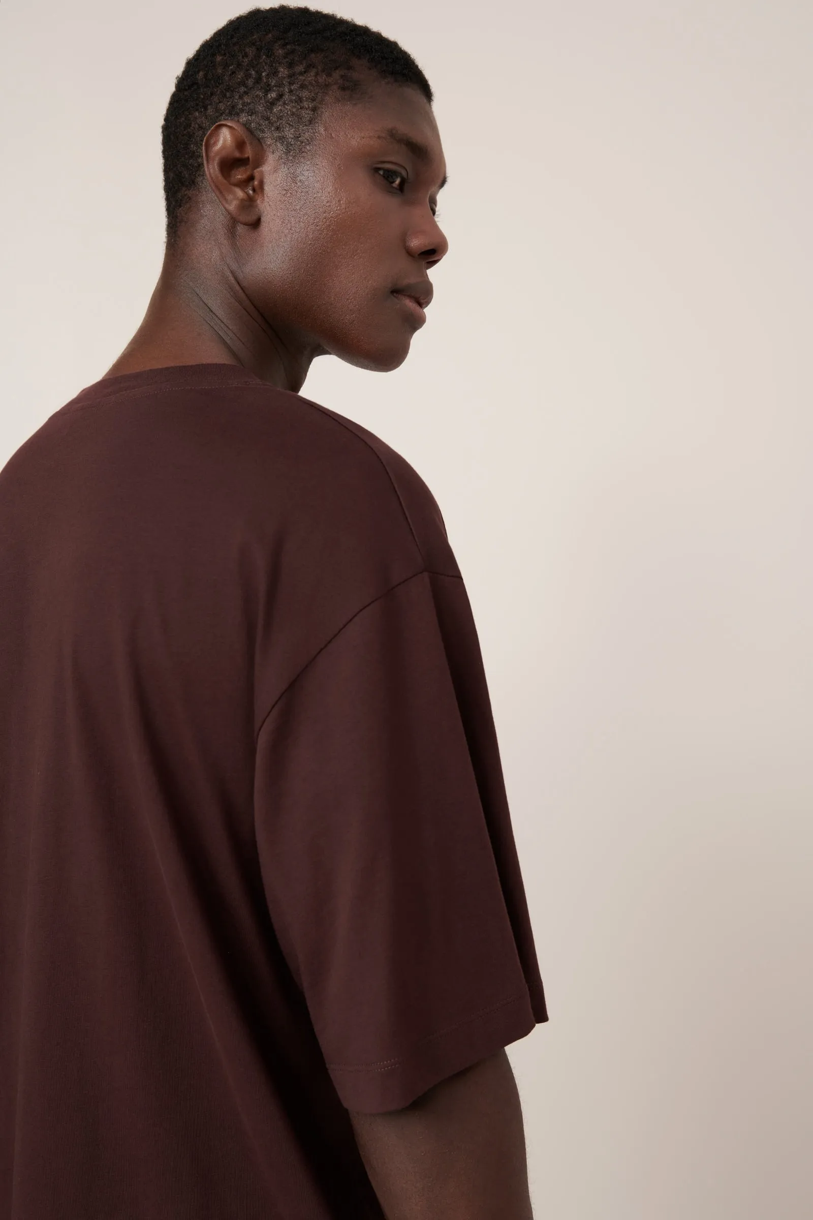 Box Tee sold by Kowtow product image thumbnail 4