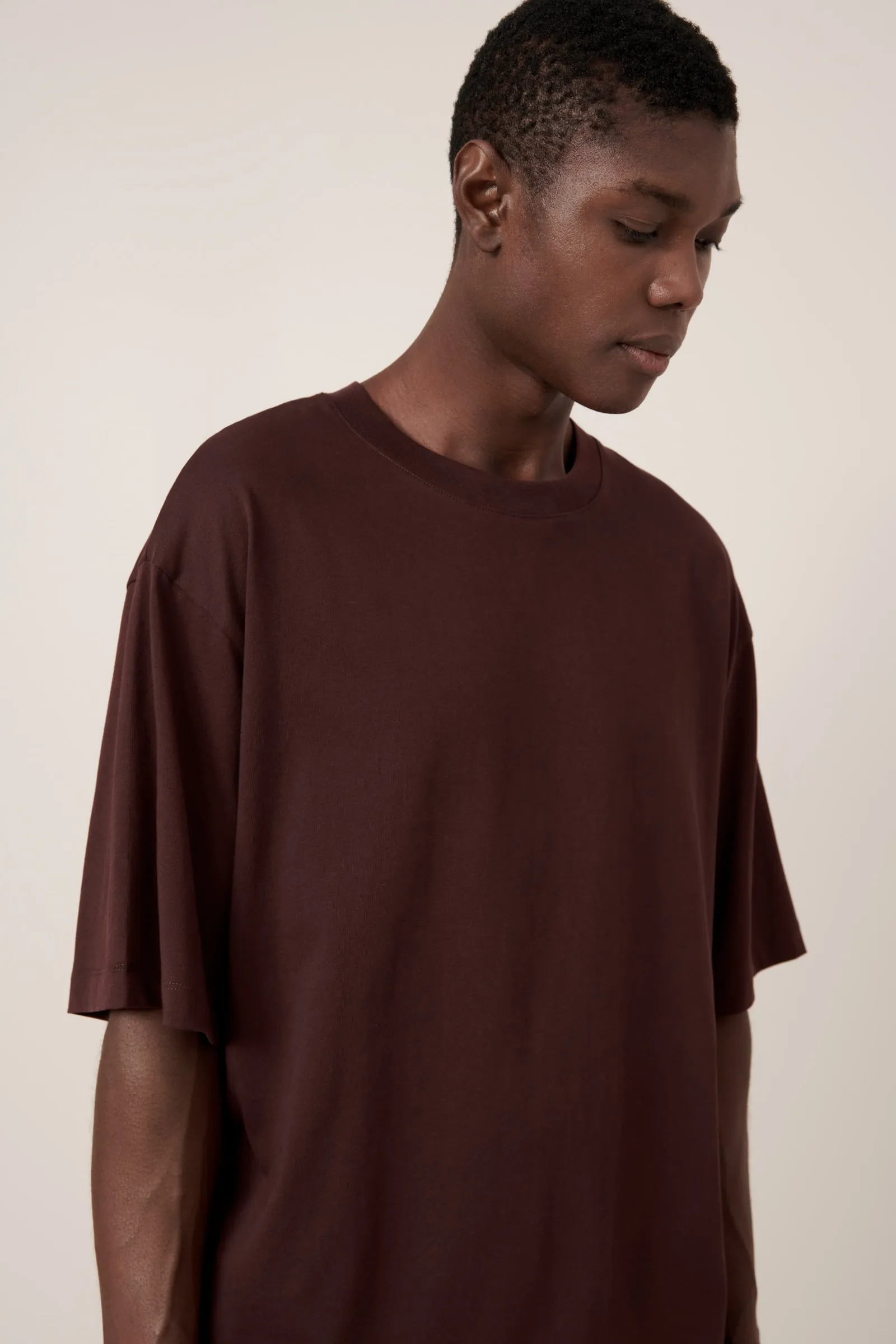 Box Tee sold by Kowtow product image thumbnail 5