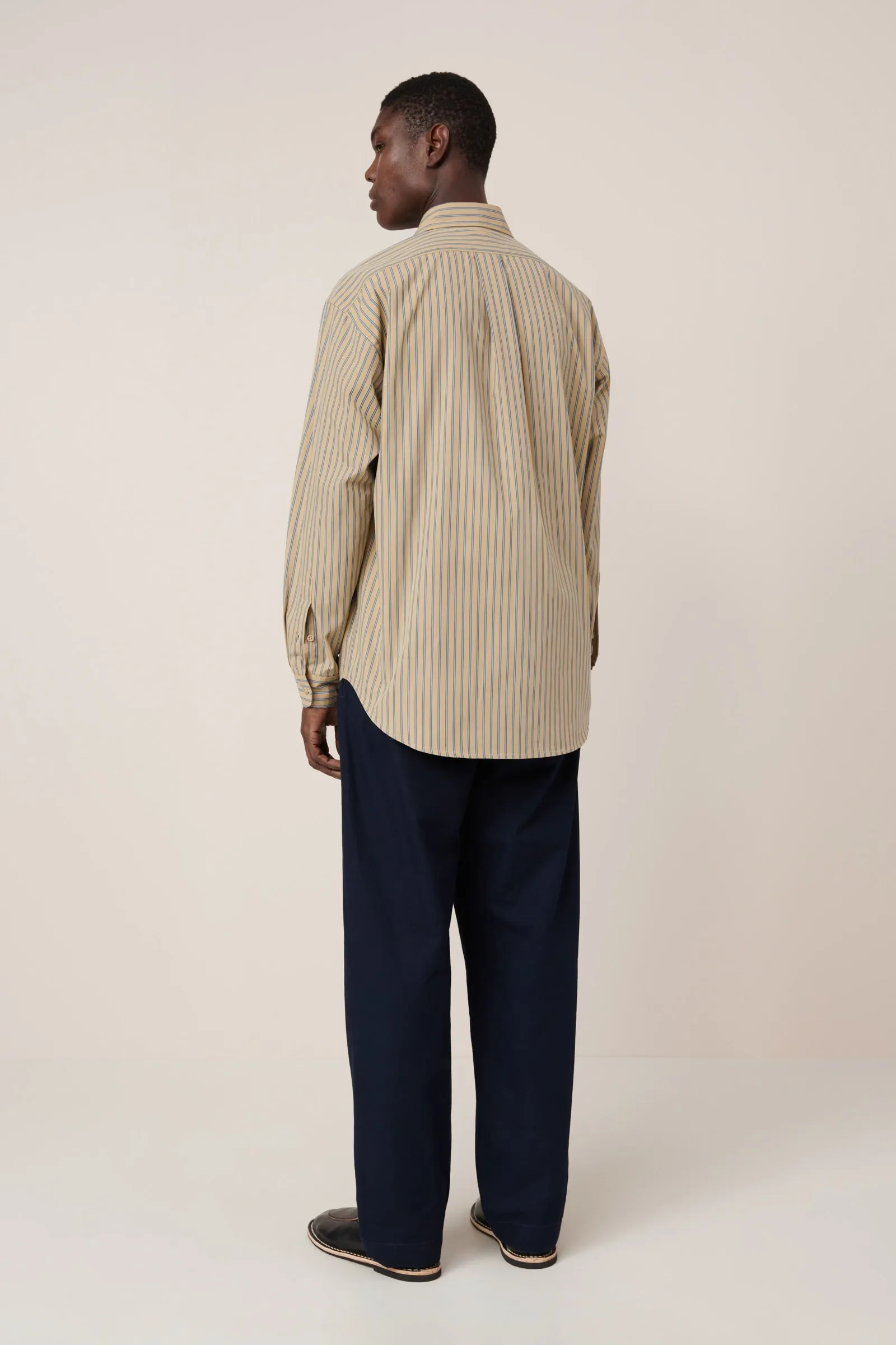 Ralph Shirt sold by Kowtow product image thumbnail 4
