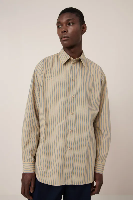 Ralph Shirt sold by Kowtow