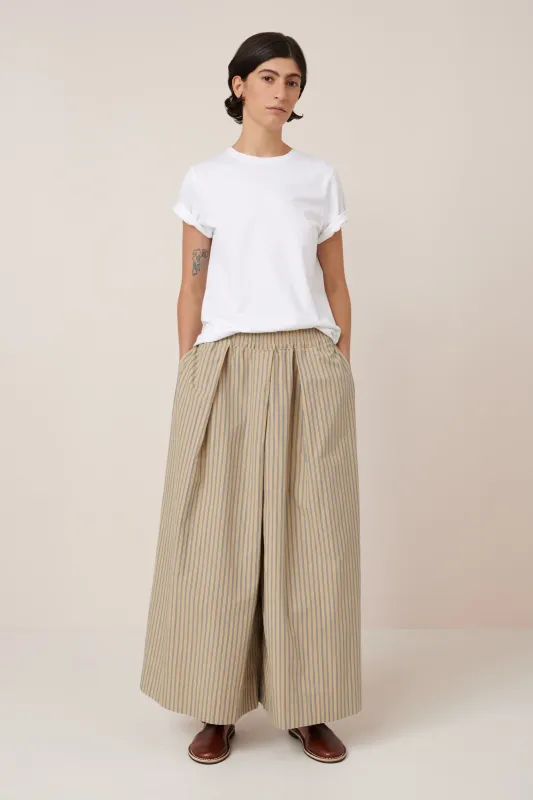 Athena Pant sold by Kowtow