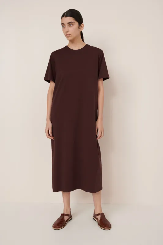Tee Dress sold by Kowtow