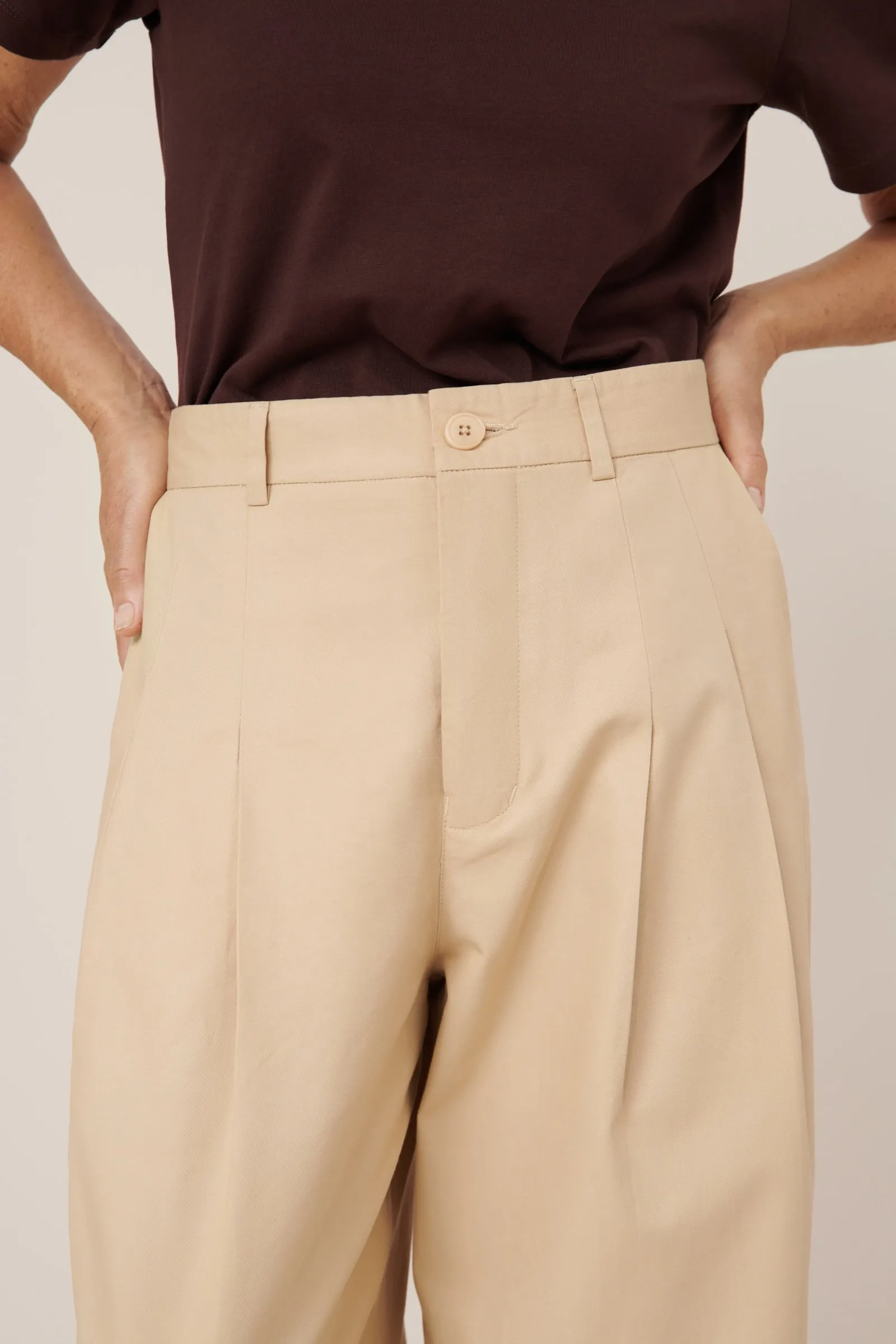 Arch Pant sold by Kowtow product image thumbnail 3
