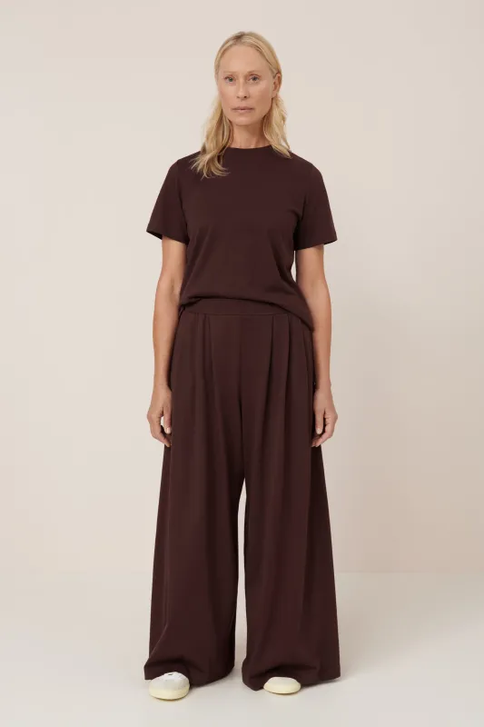 Drape Pant sold by Kowtow