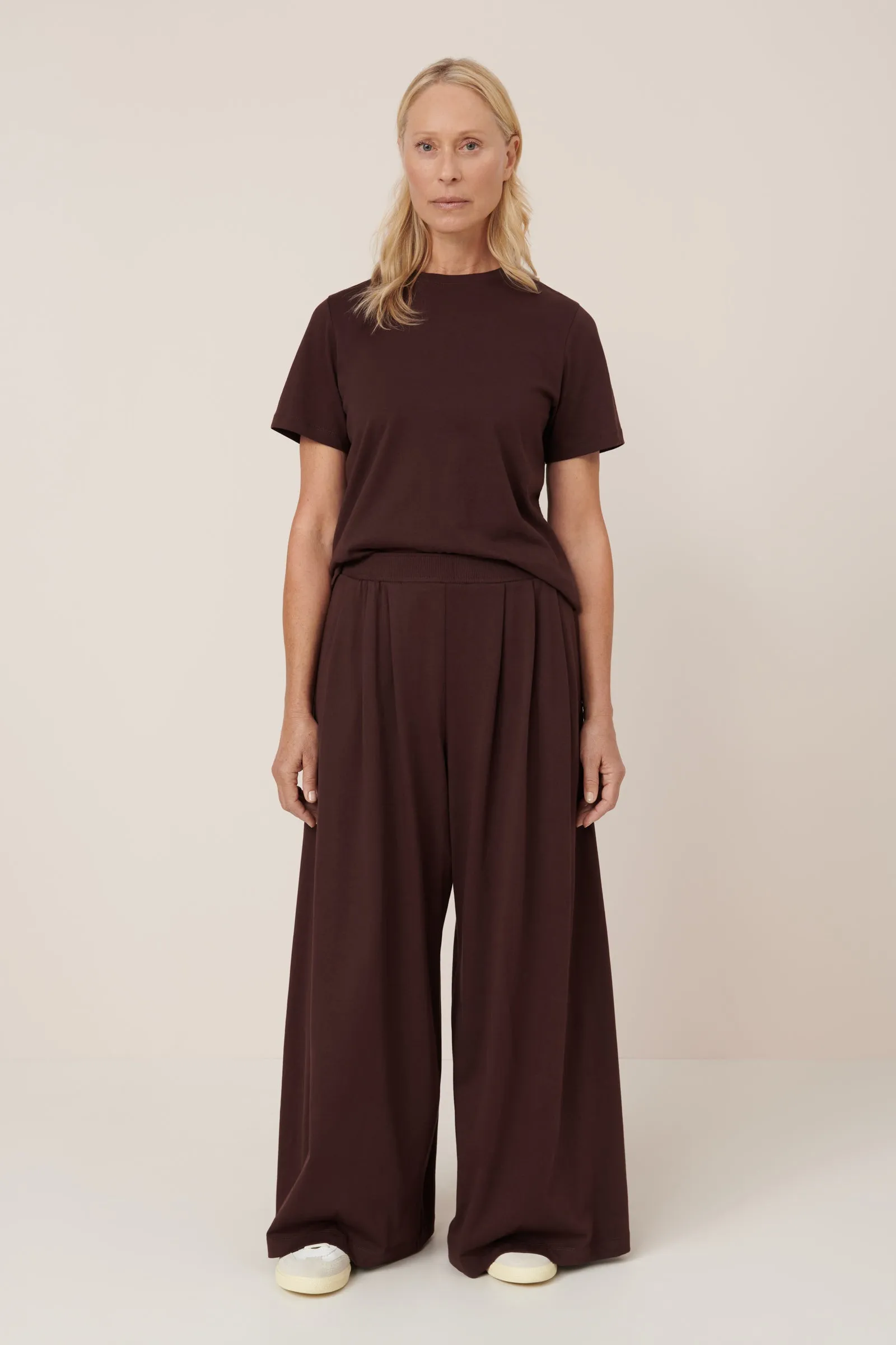 Drape Pant sold by Kowtow