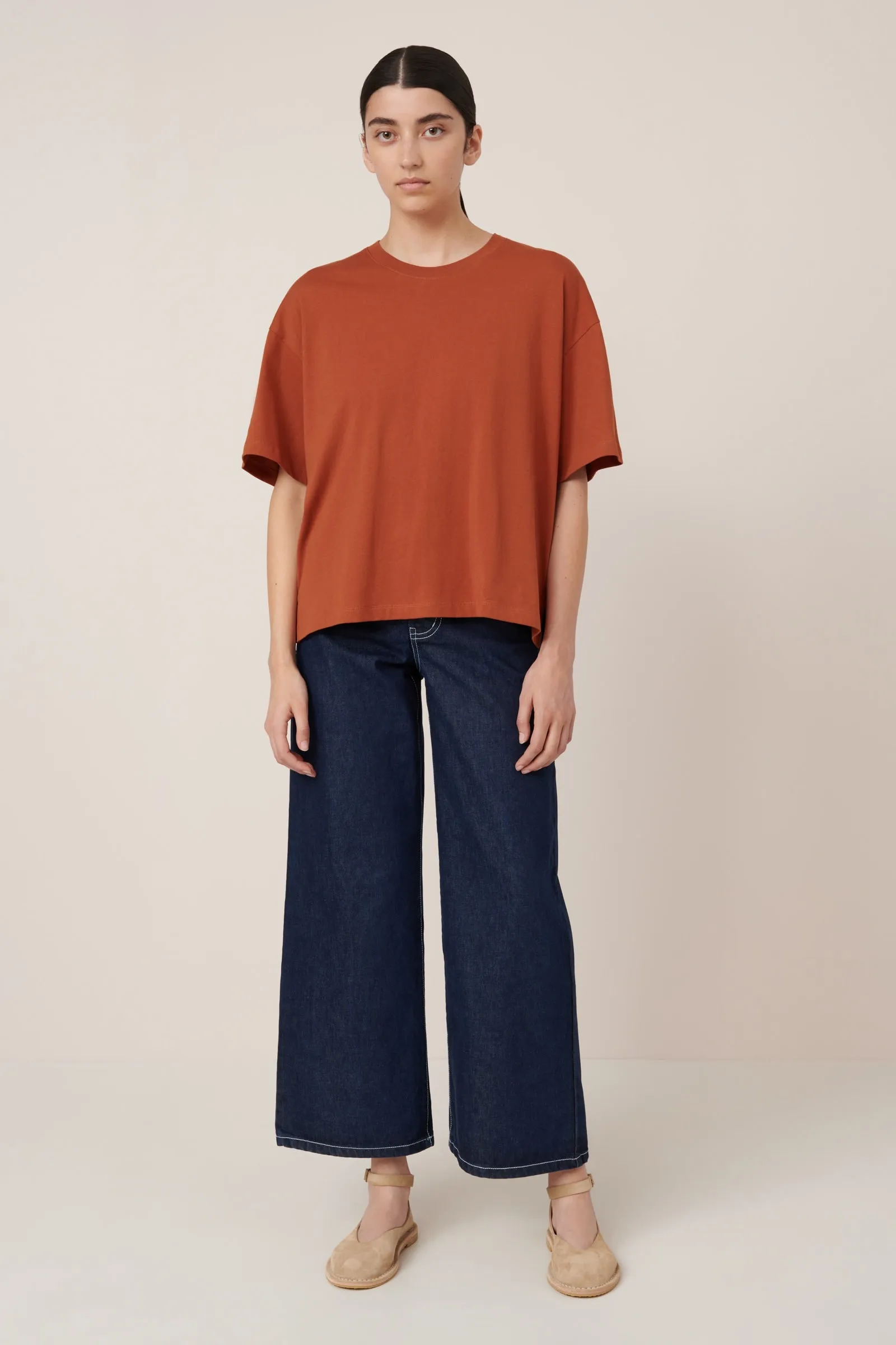 Everyday Tee sold by Kowtow