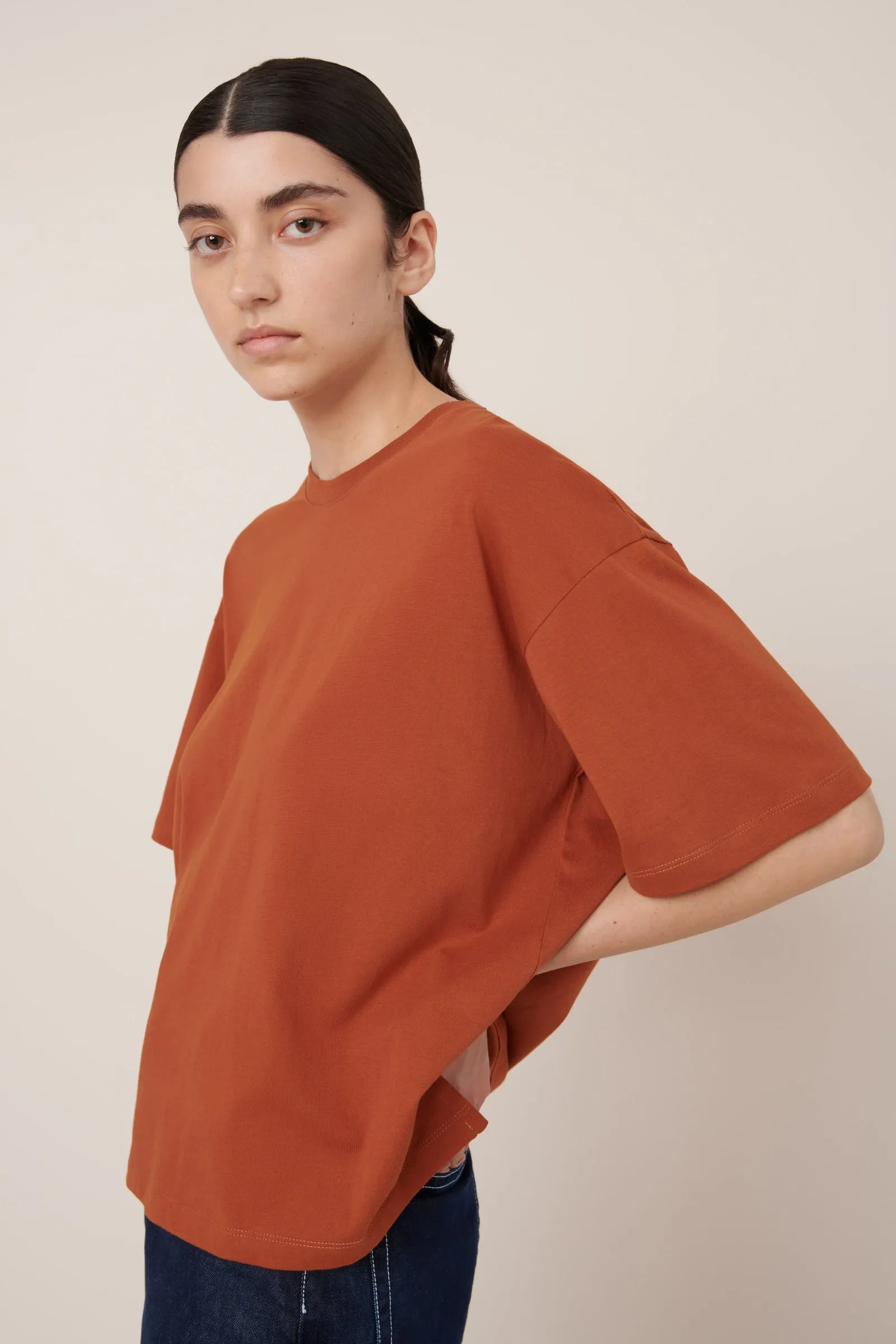 Everyday Tee sold by Kowtow product image thumbnail 2
