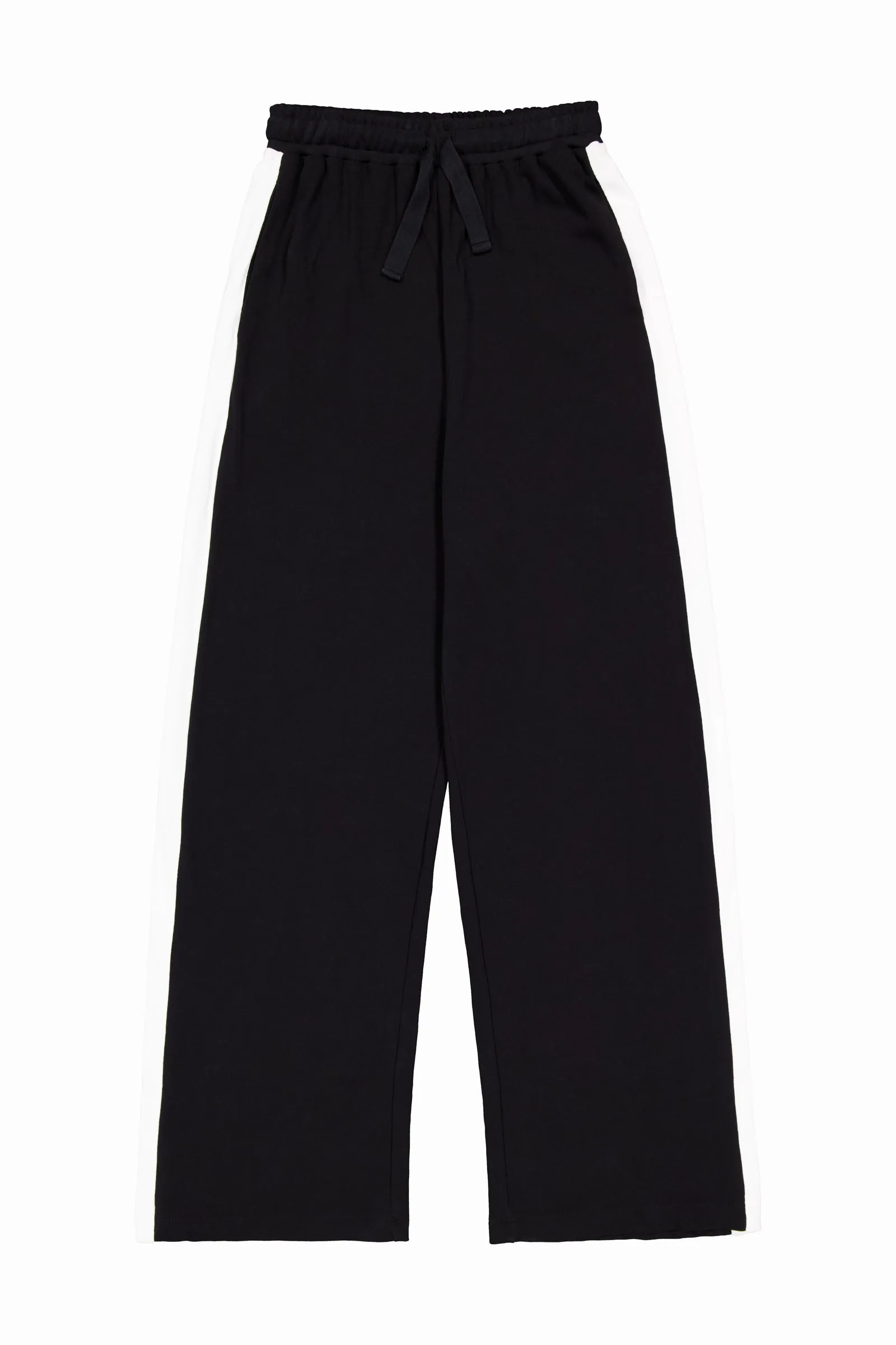 Contrast Trackpant sold by Kowtow product image thumbnail 5