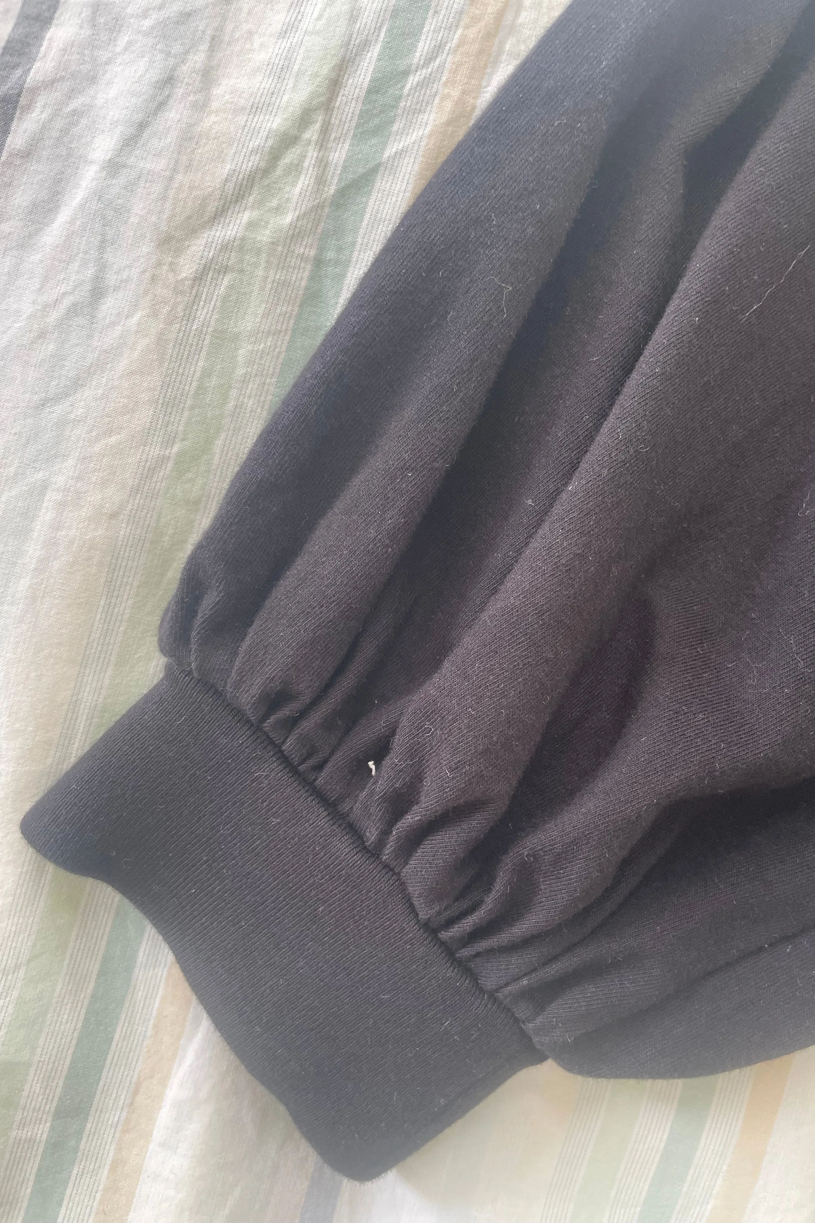 Full Sleeve Top sold by Kowtow product image thumbnail 4