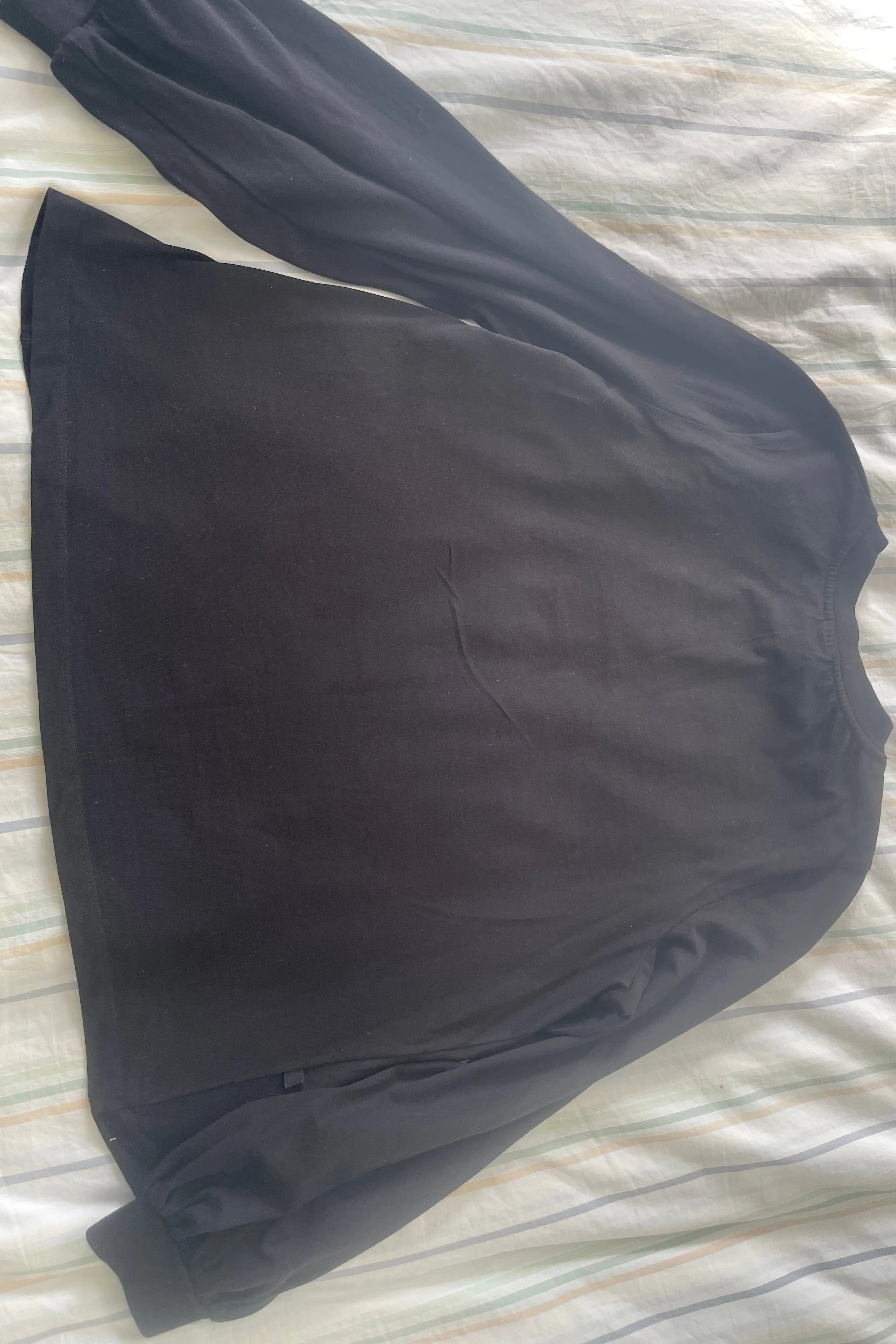Full Sleeve Top sold by Kowtow product image thumbnail 3