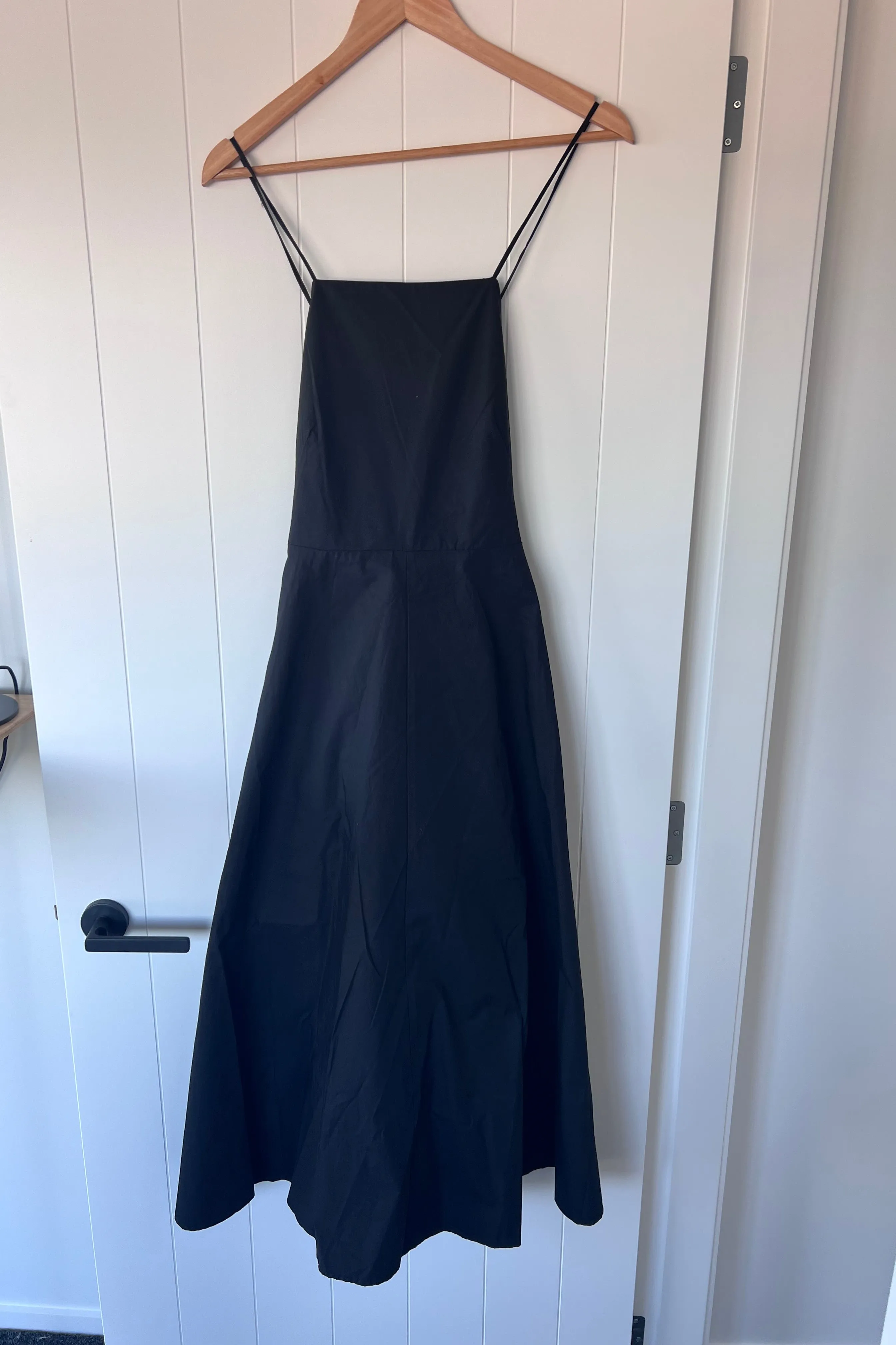 Axis Dress sold by Kowtow product image thumbnail 2