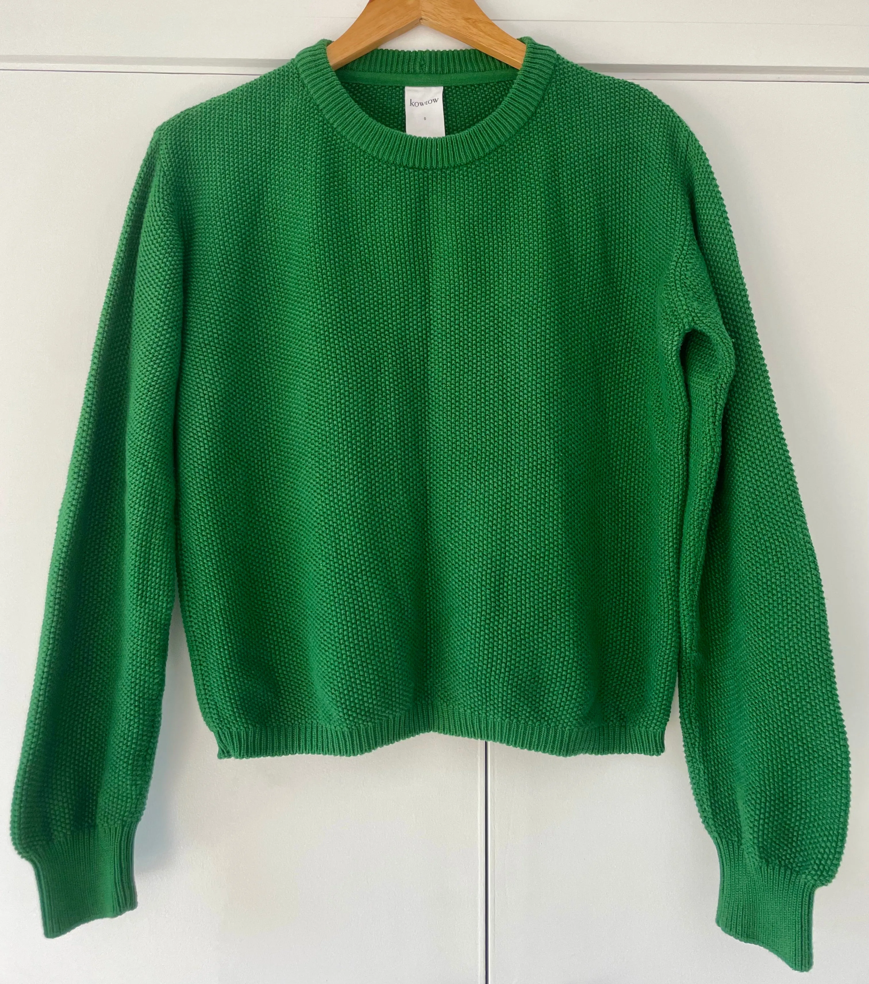 Escape Crew sold by Kowtow product image thumbnail 2