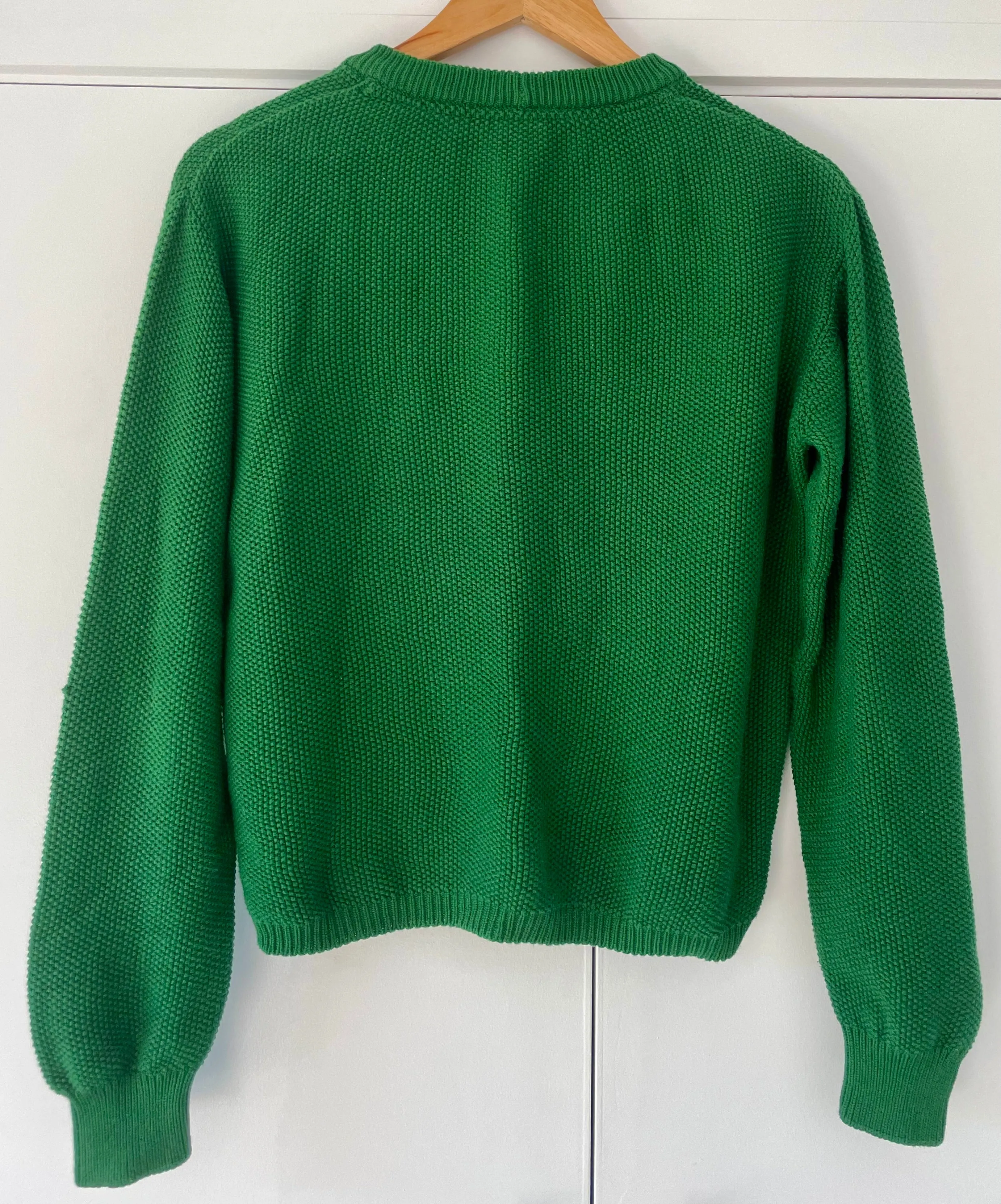 Escape Crew sold by Kowtow product image thumbnail 3