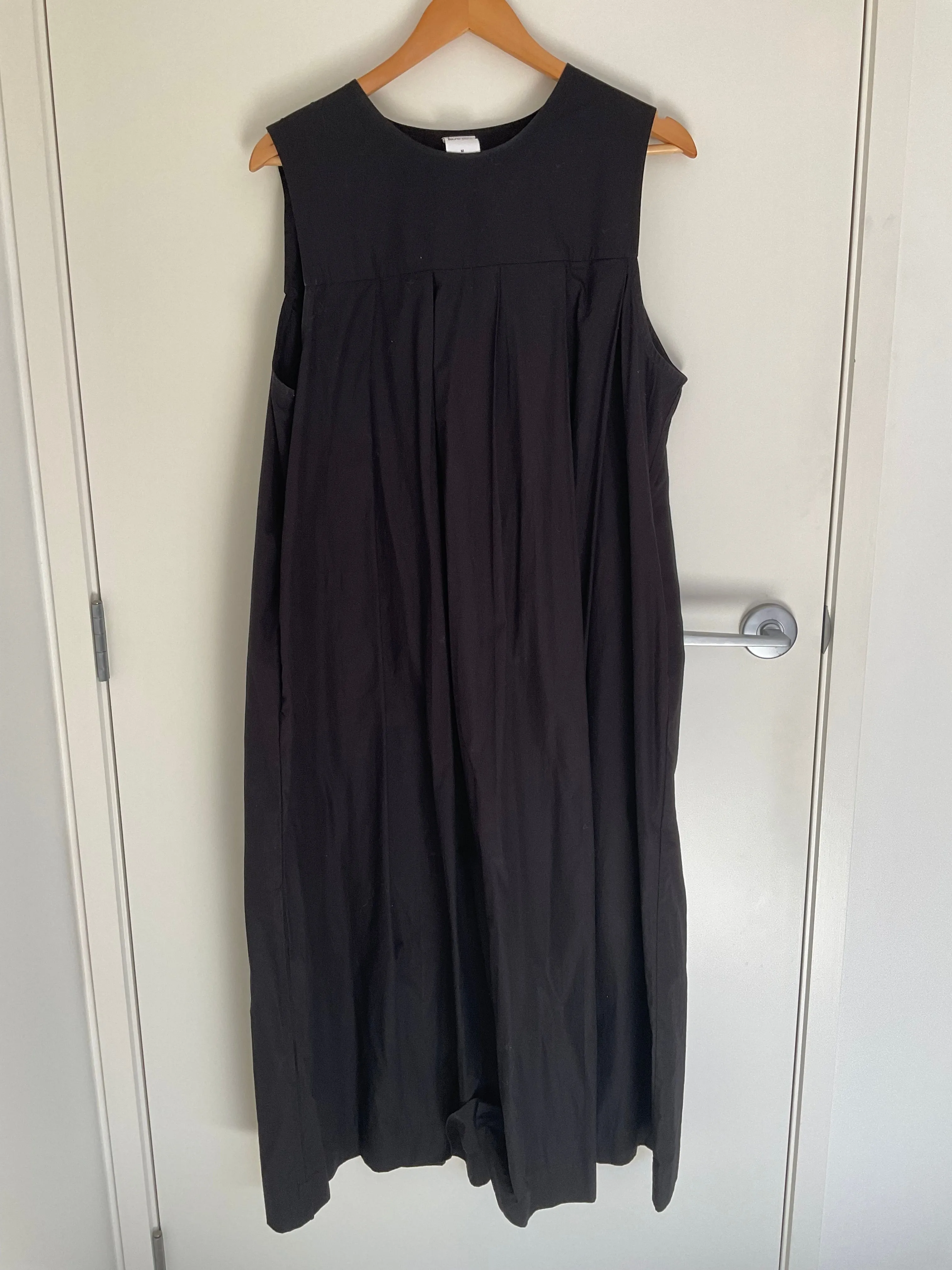 Pinafore Dress sold by Kowtow product image thumbnail 3