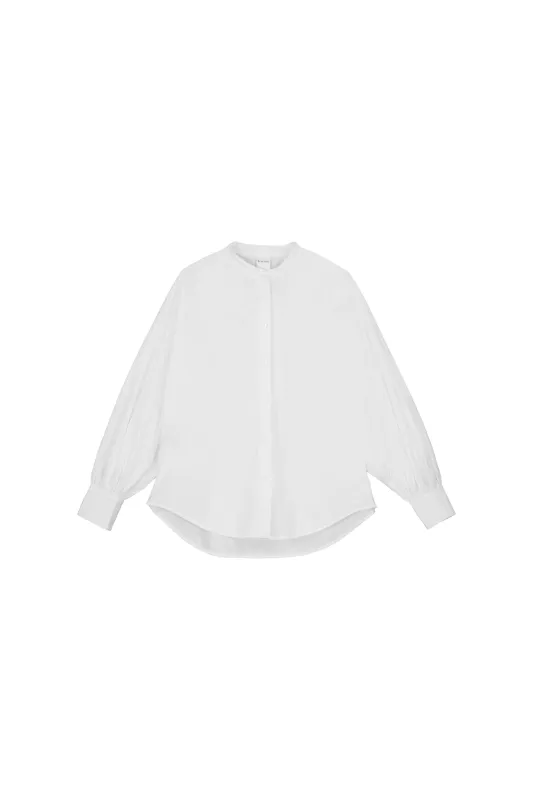Ella Shirt sold by Kowtow