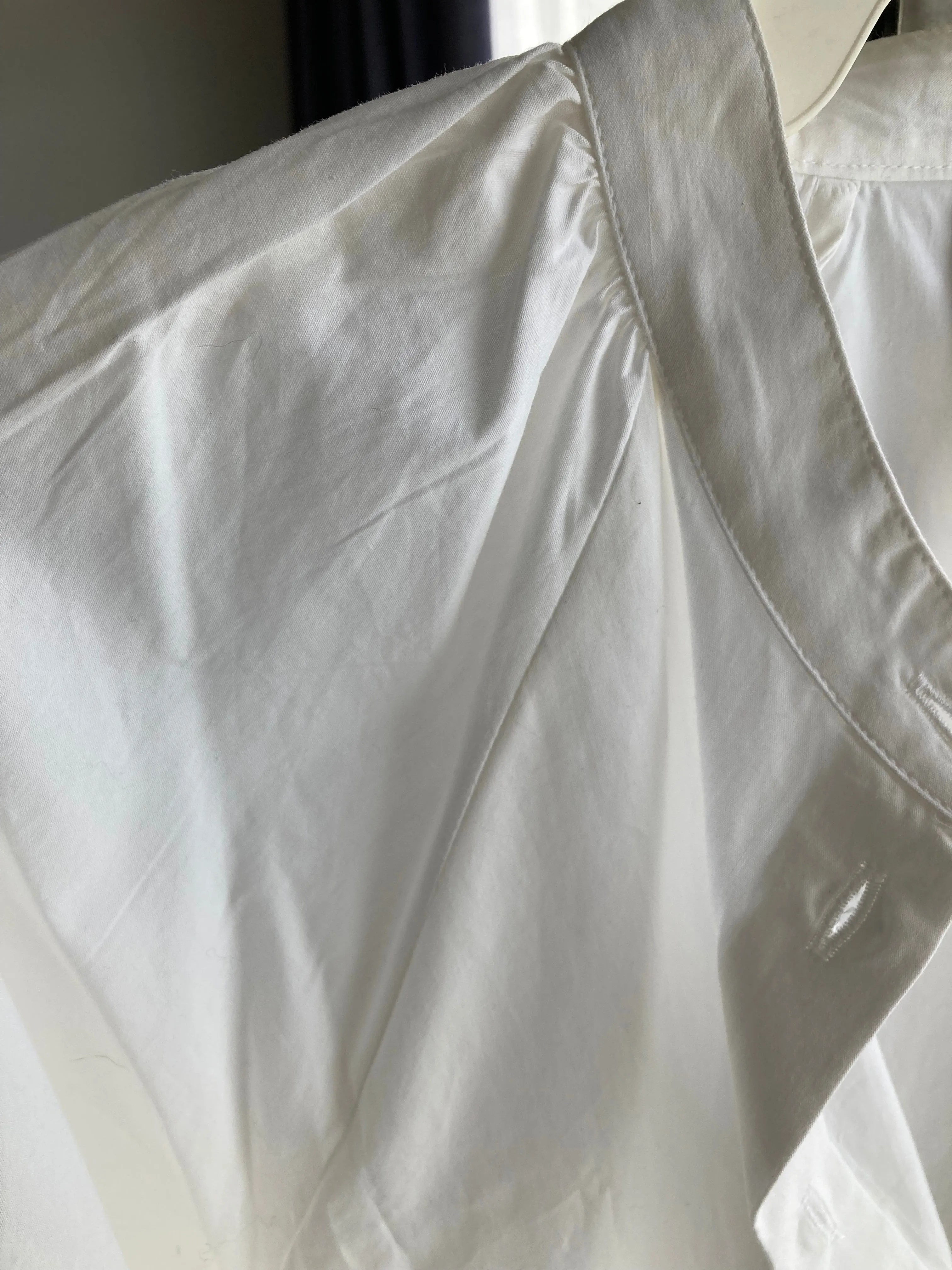 Ella Shirt sold by Kowtow product image thumbnail 4