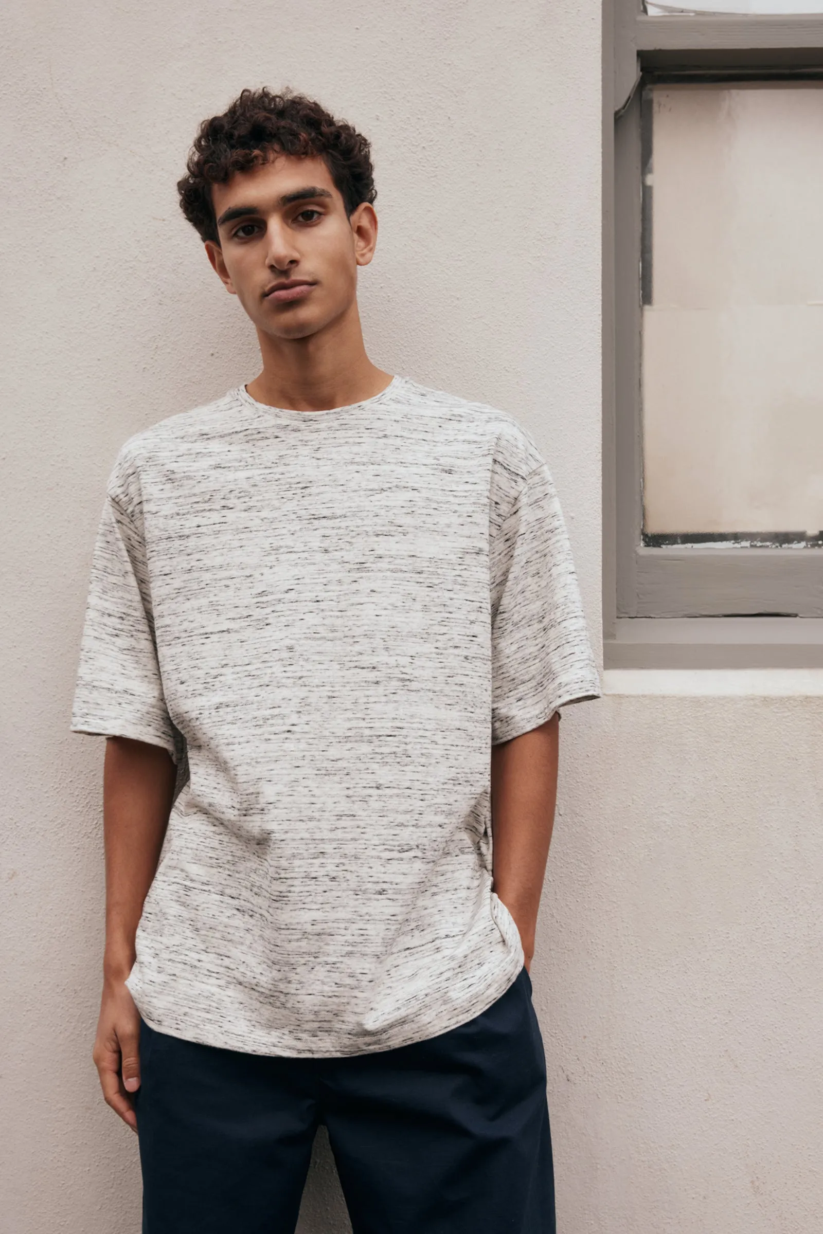 Box Tee sold by Kowtow product image thumbnail 2